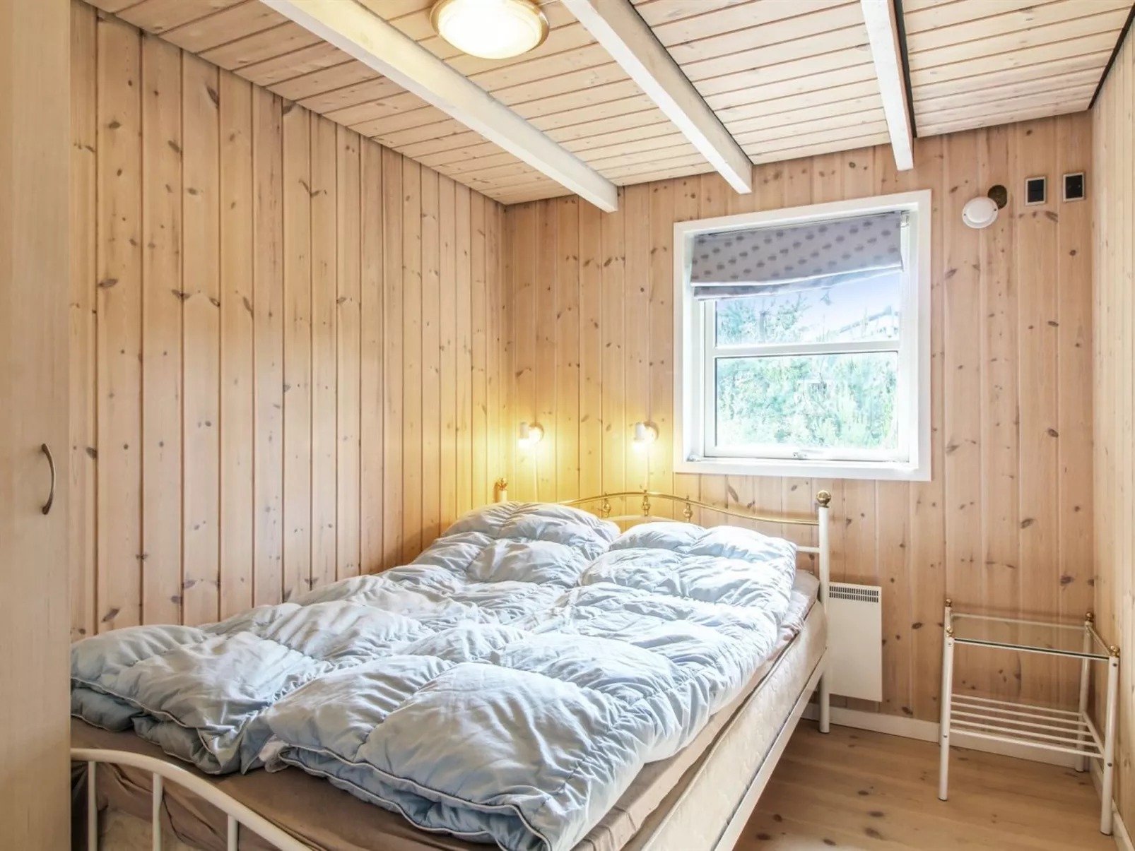 "Arlett" - 950m from the sea-Binnen