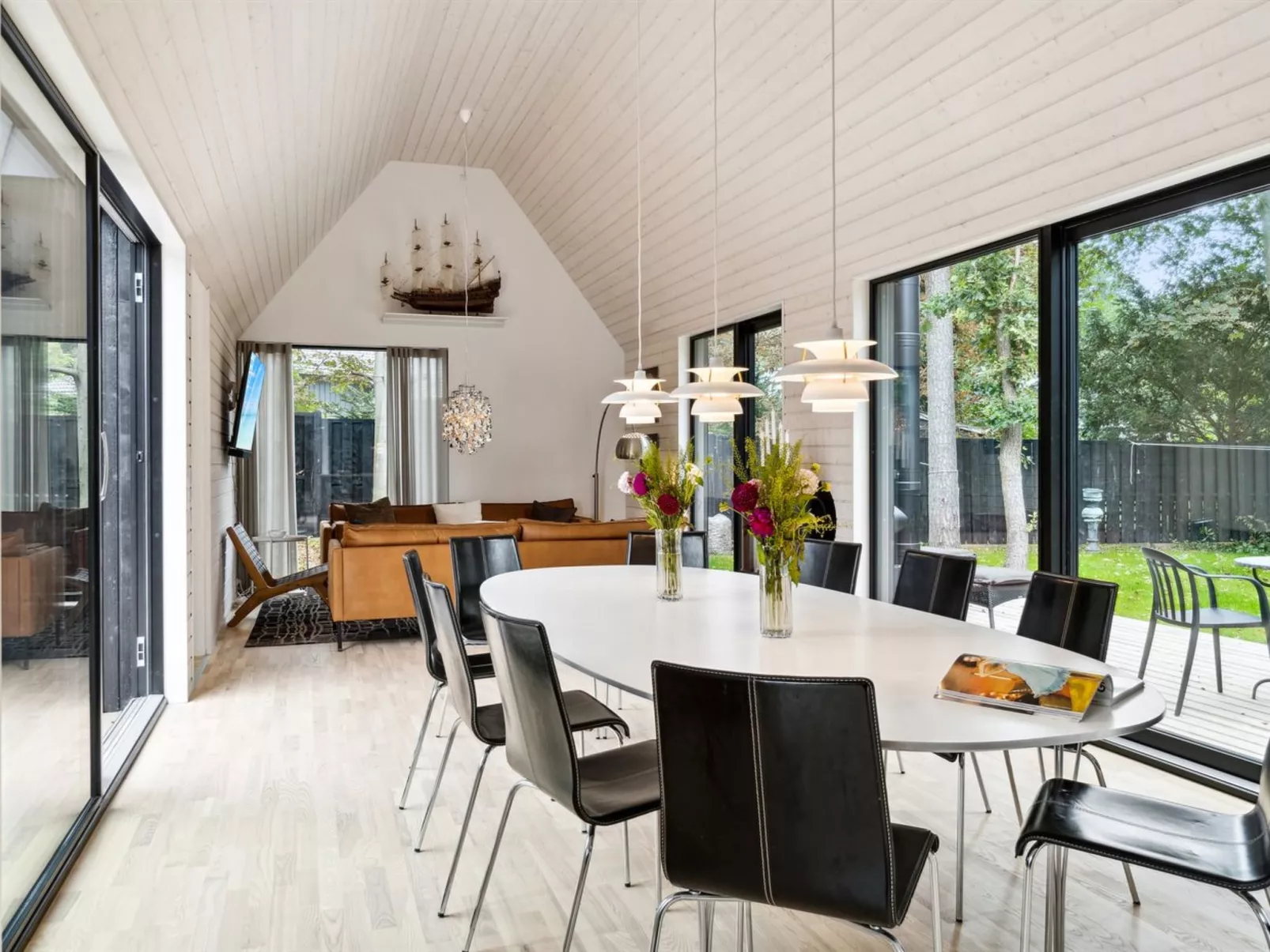 "Bernadeta" - 275m from the sea-Binnen