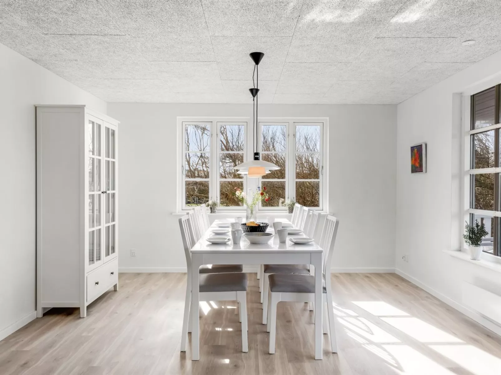 "Torhild" - 700m from the sea-Binnen