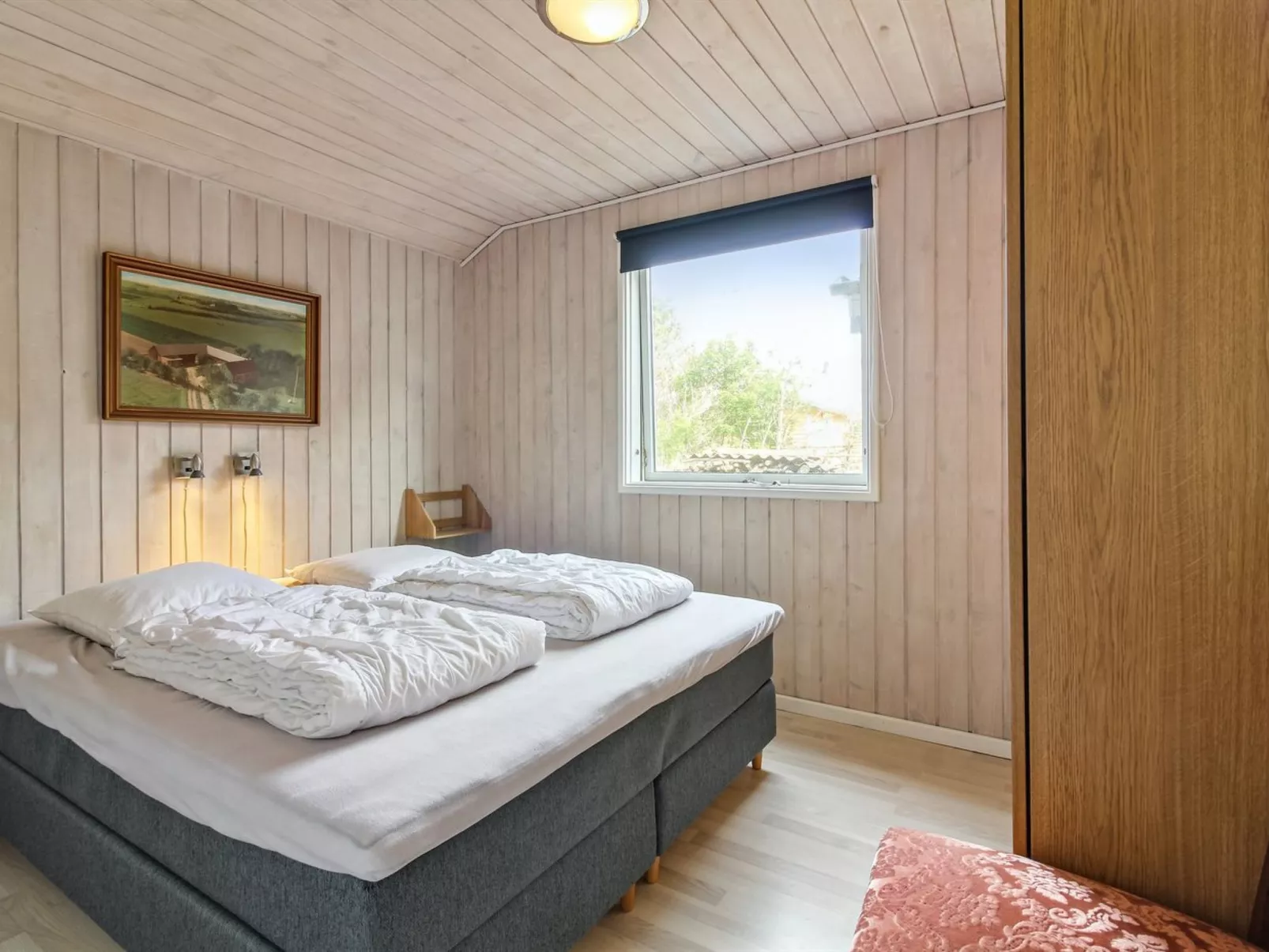 "Aike" - 400m from the sea-Binnen