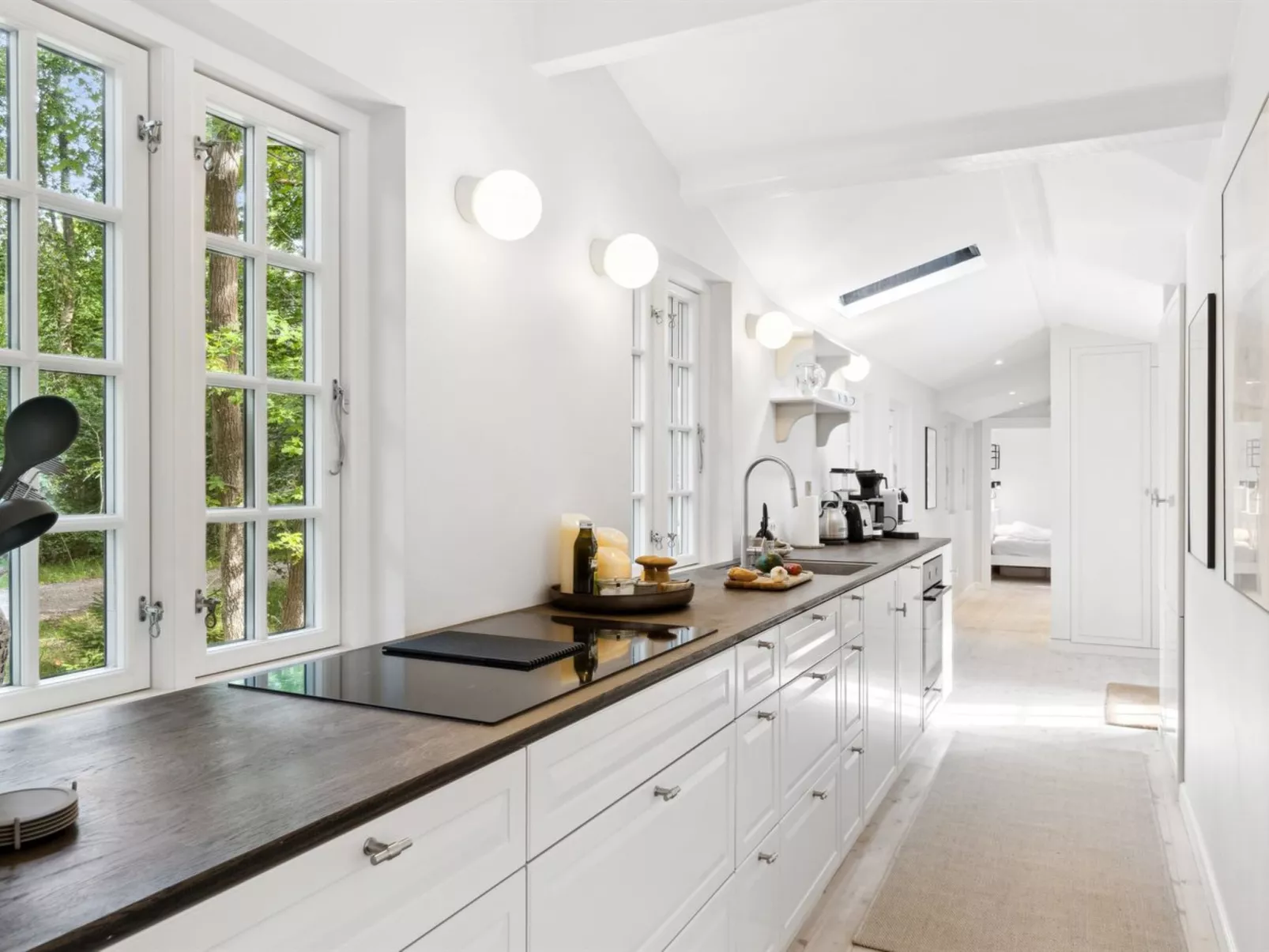 "Torben" - 750m from the sea-Binnen