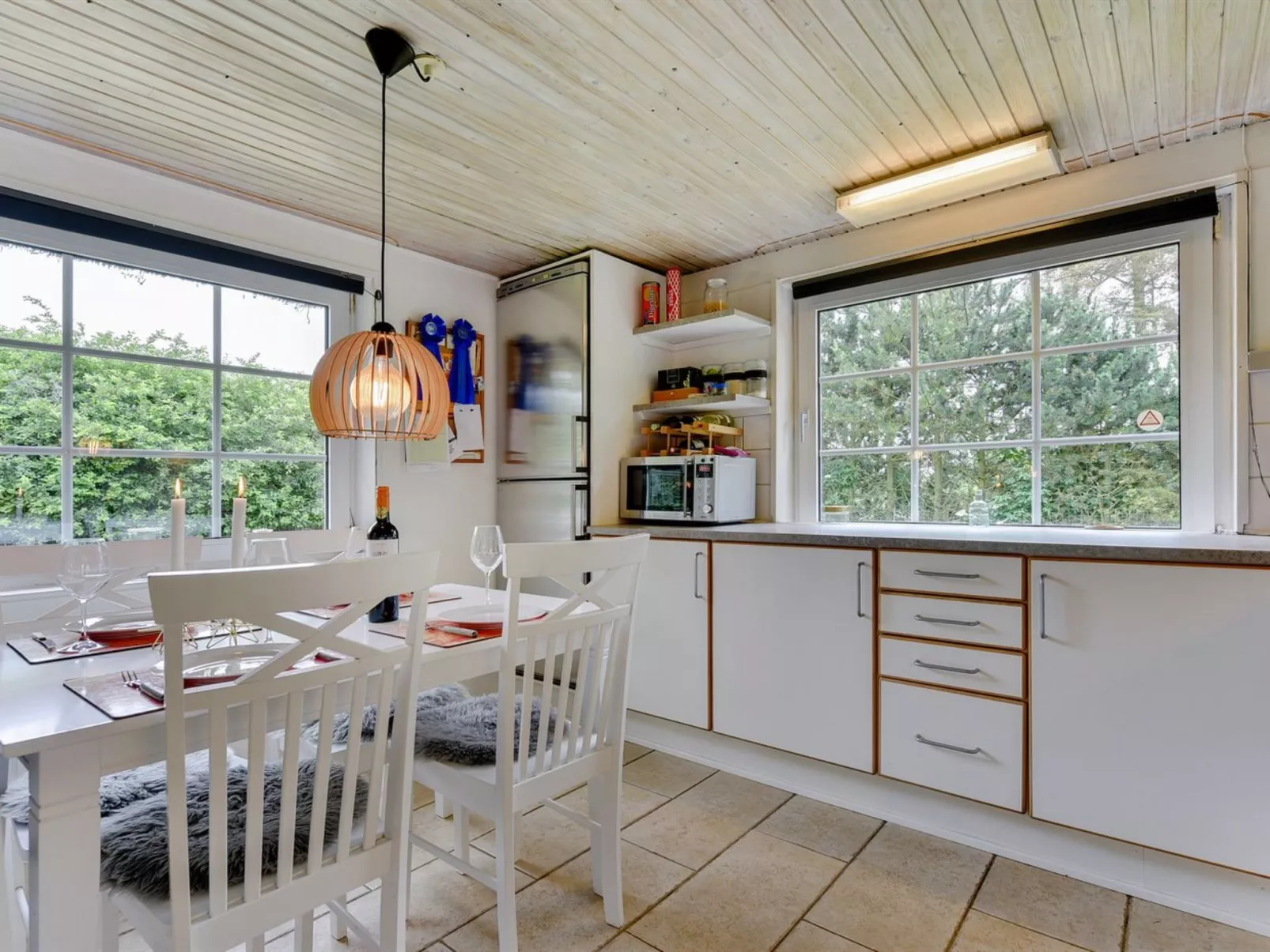 "Annelisa" - 200m to the fjord-Binnen