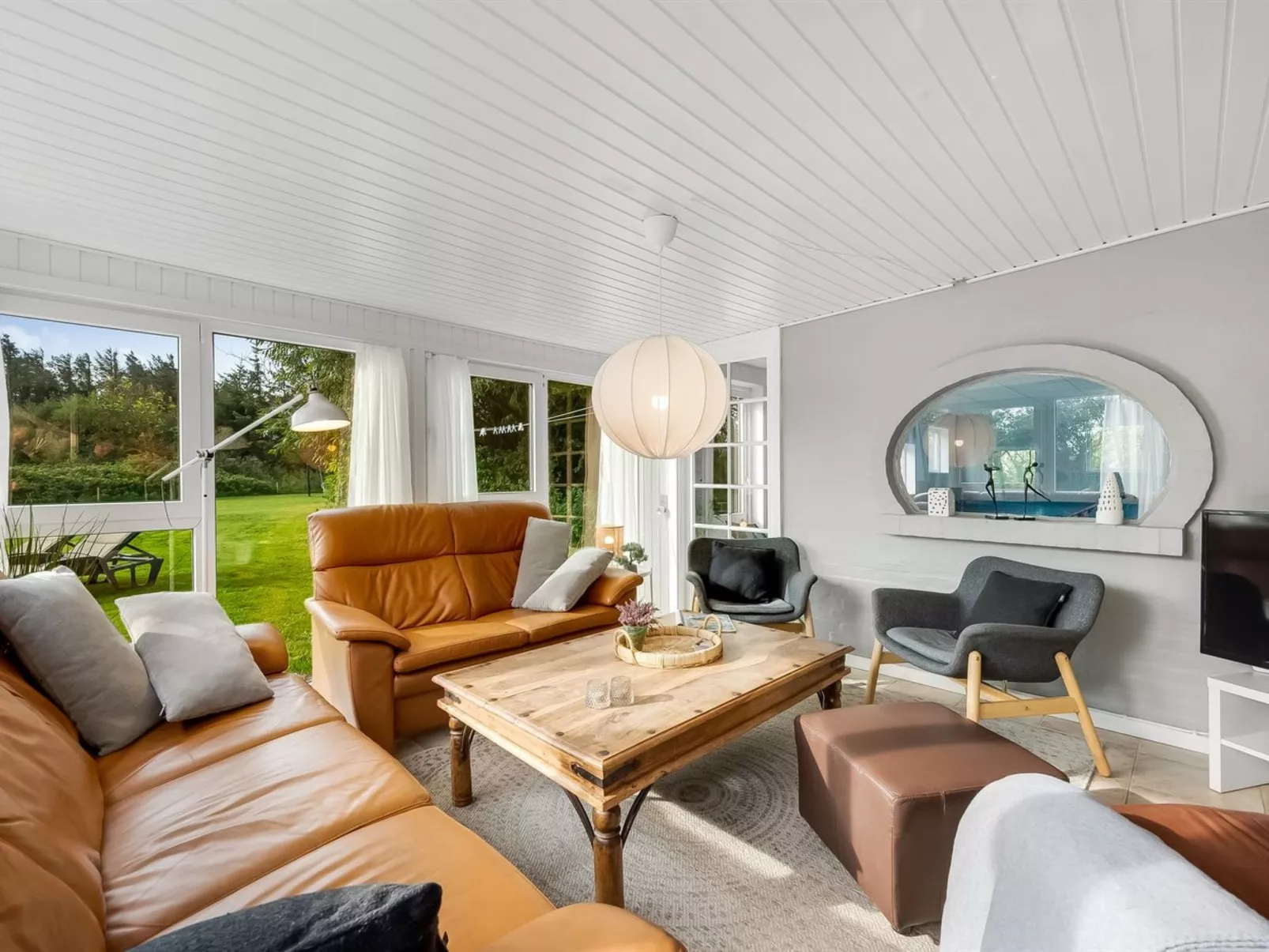 "Jerrit" - 1.4km from the sea-Binnen