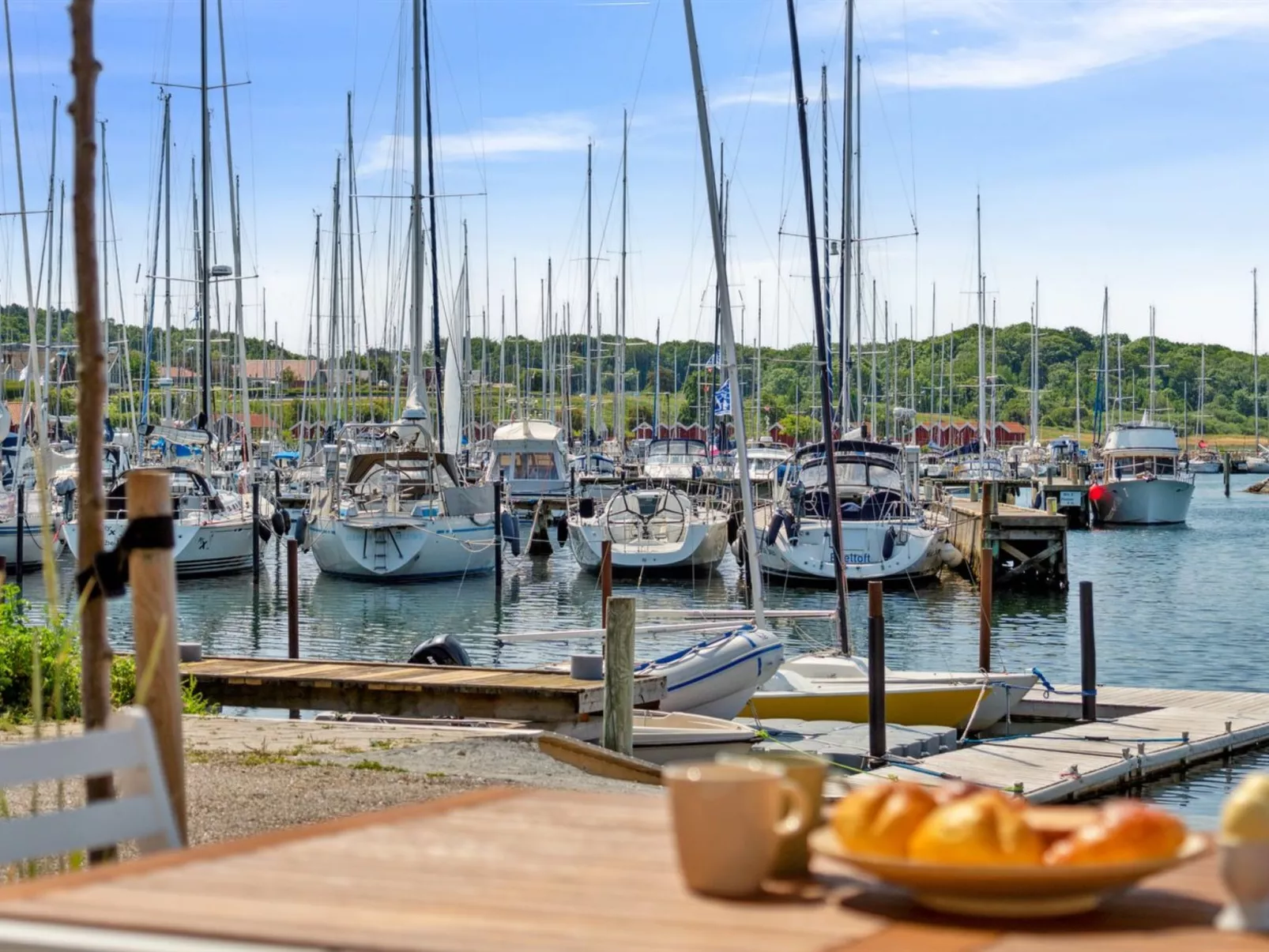 "Adils" - 5m from the sea-Buiten