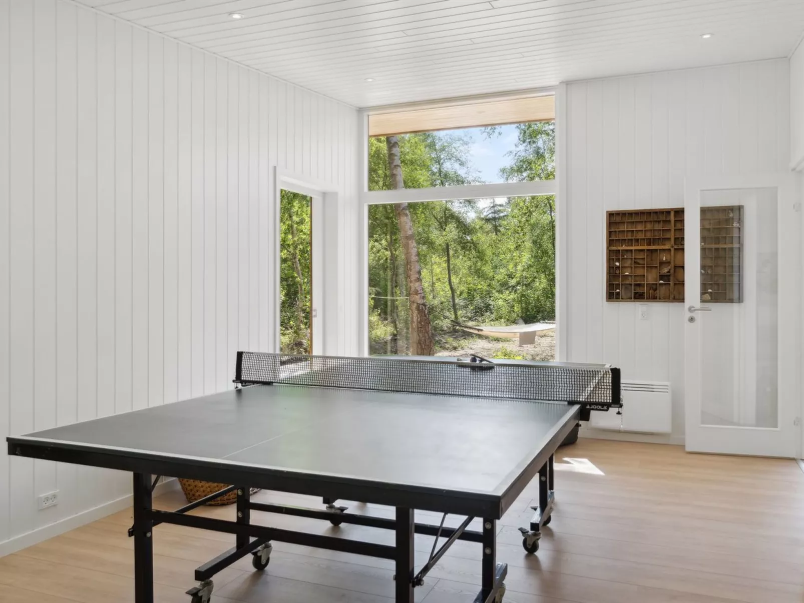 "Tinja" - 900m from the sea-Binnen