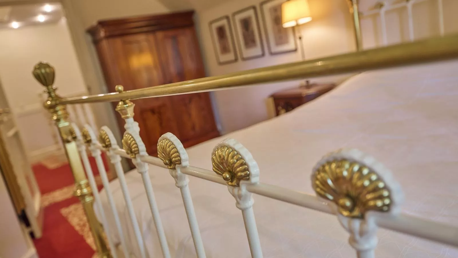 Erve Het Klaashuis-Sfeer