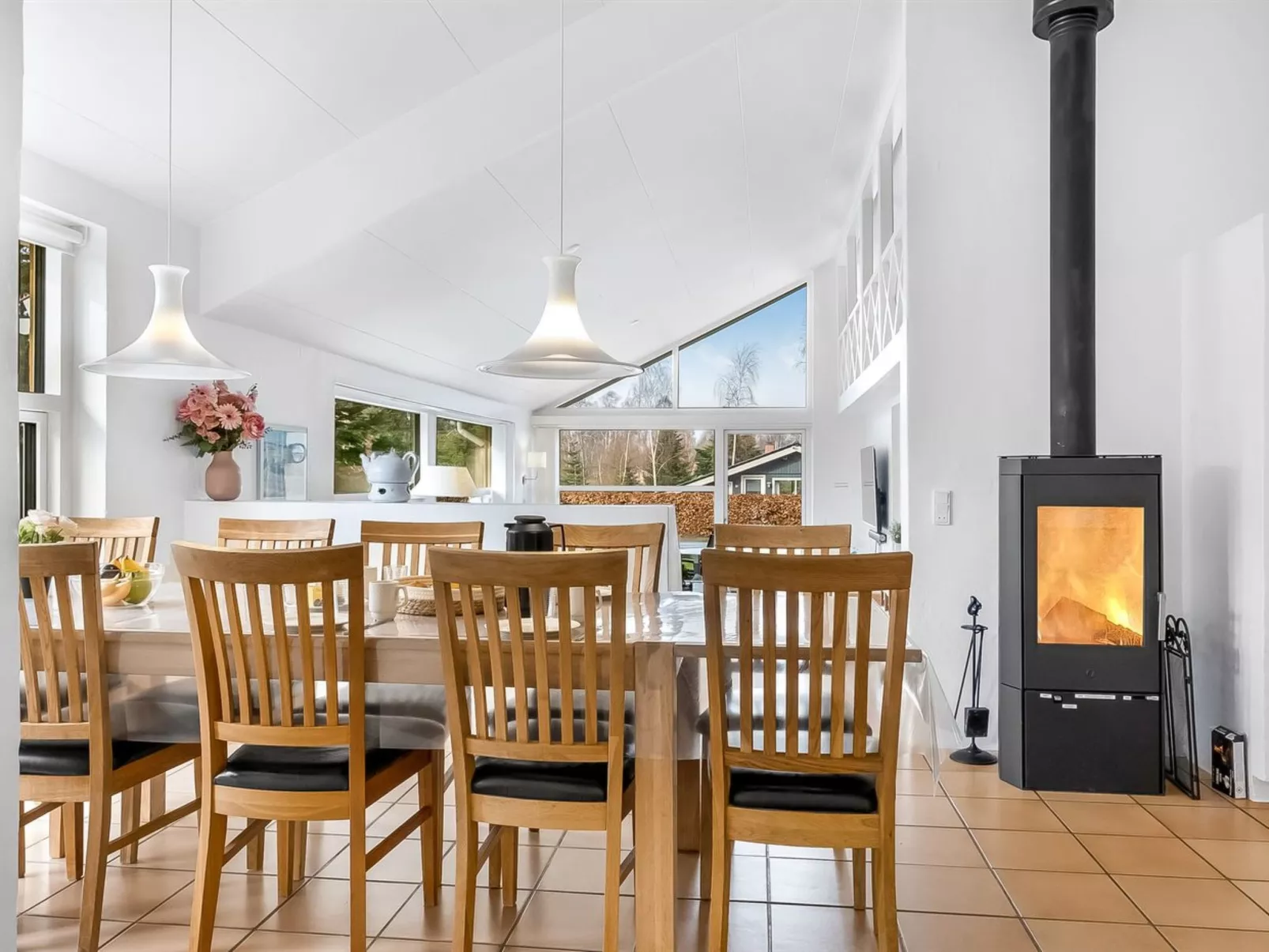 "Tovi" - 600m from the sea-Binnen