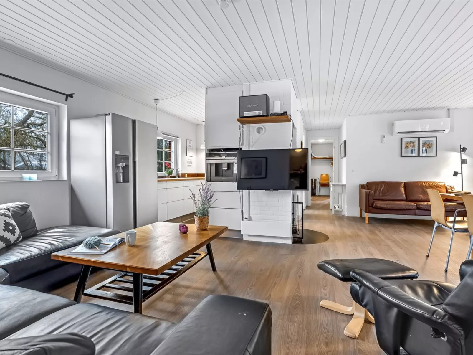 "Rajka" - 800m from the sea-Binnen