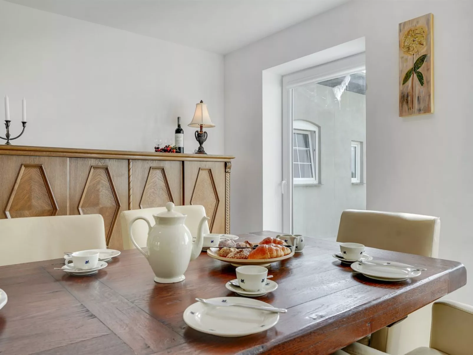 "Aliza" - 14km from the sea-Binnen