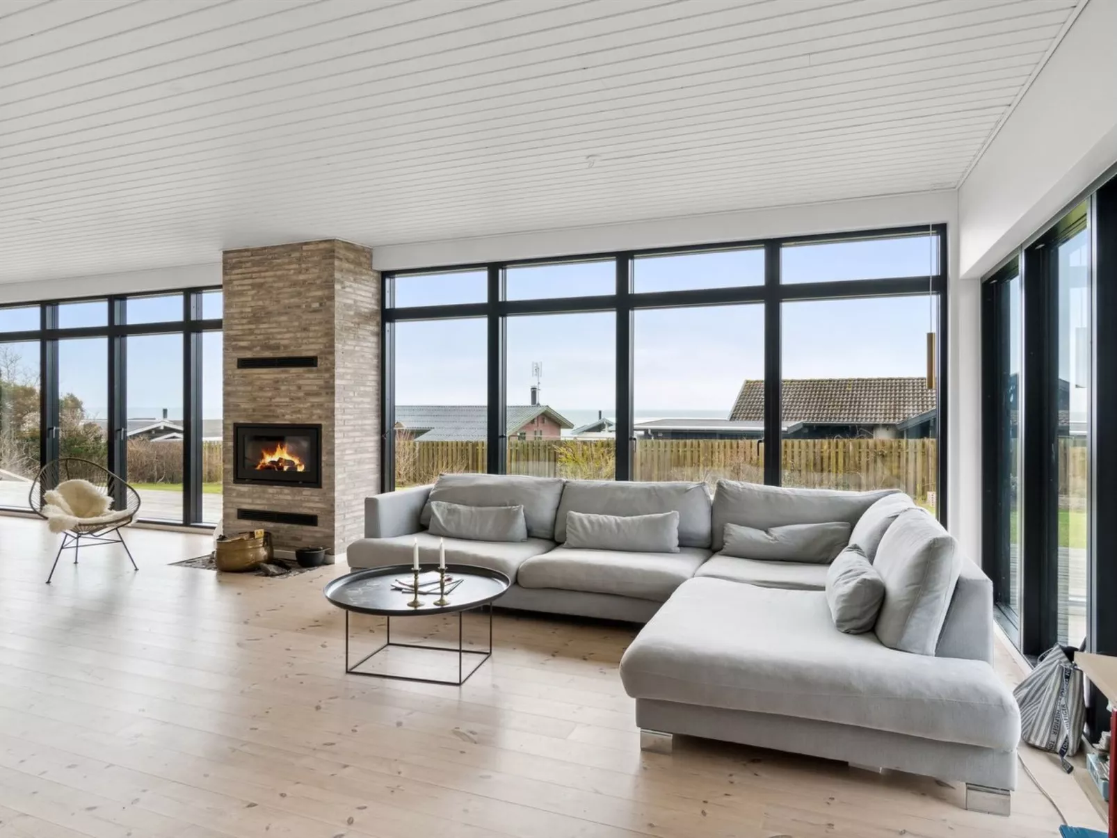 "Niesina" - 100m from the sea-Binnen