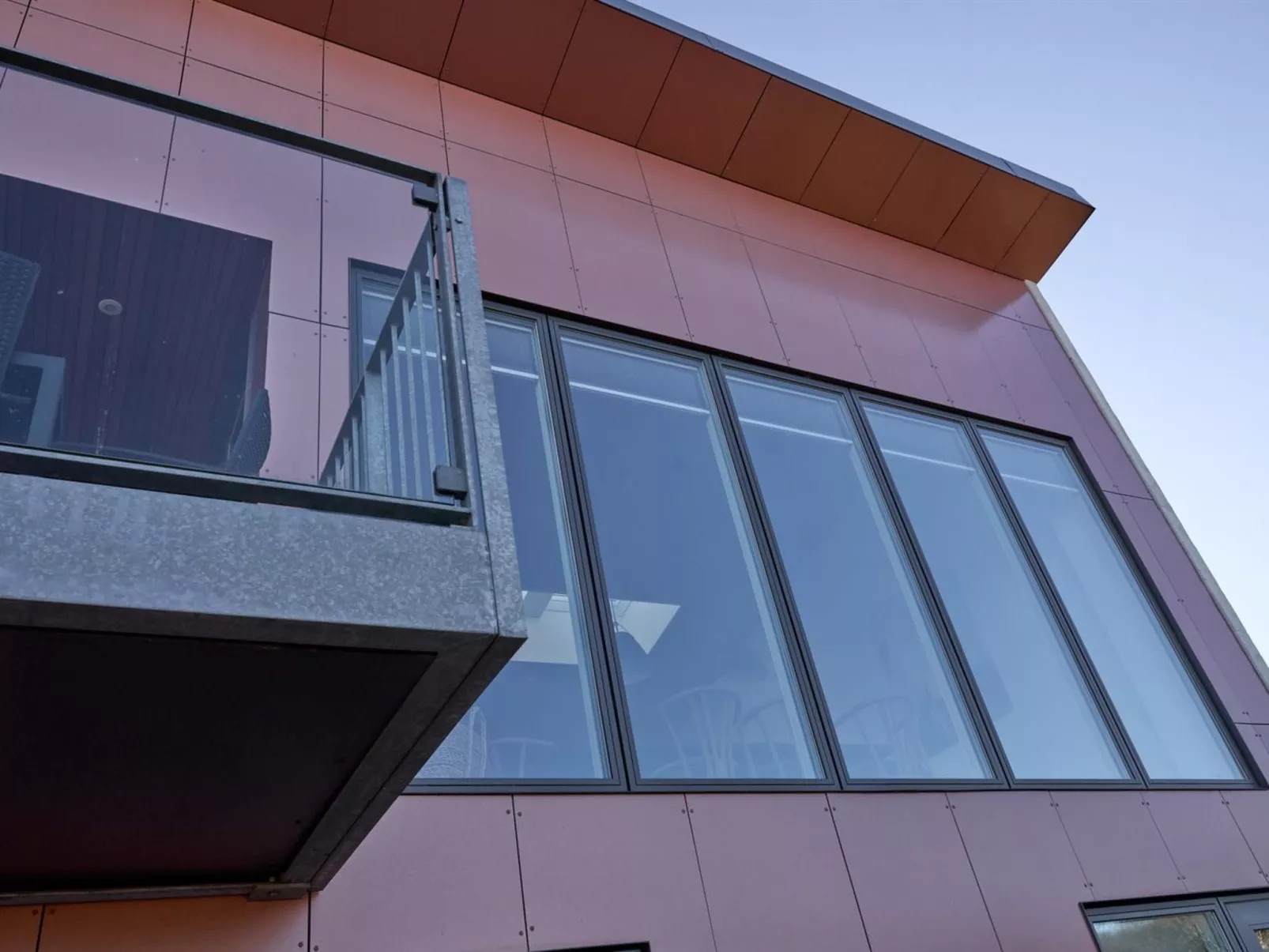 "Rossella" - 450m from the sea-Buiten