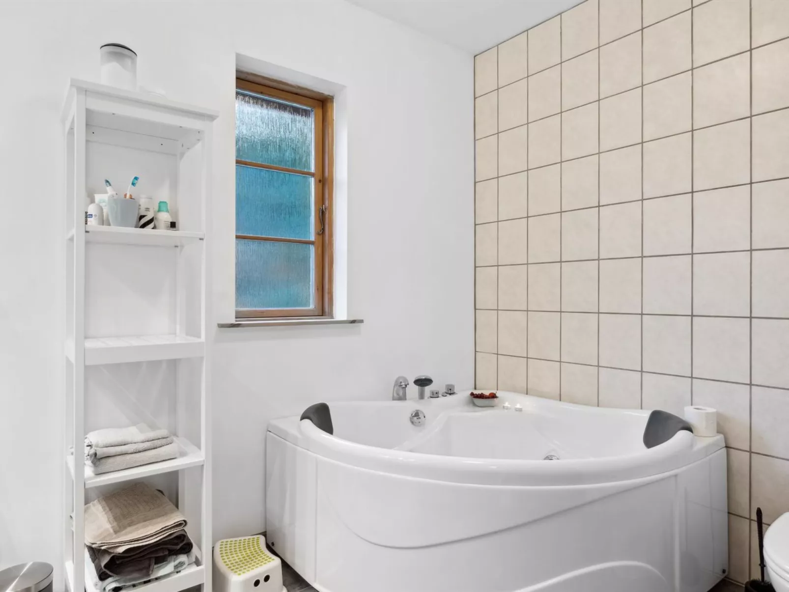 "Palnir" - 8km from the sea-Binnen