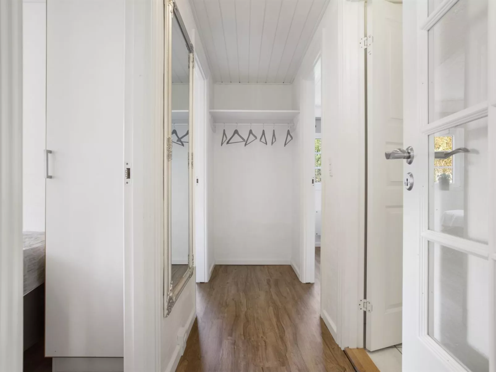 "Krok" - 1.2km from the sea-Binnen