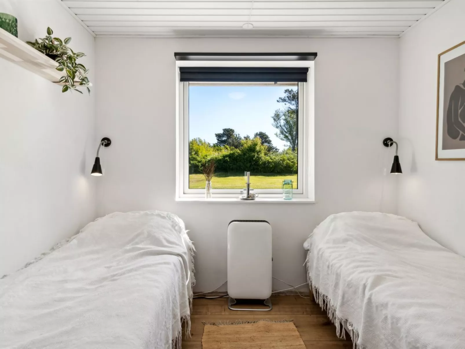 "Keti" - 50m from the sea-Binnen