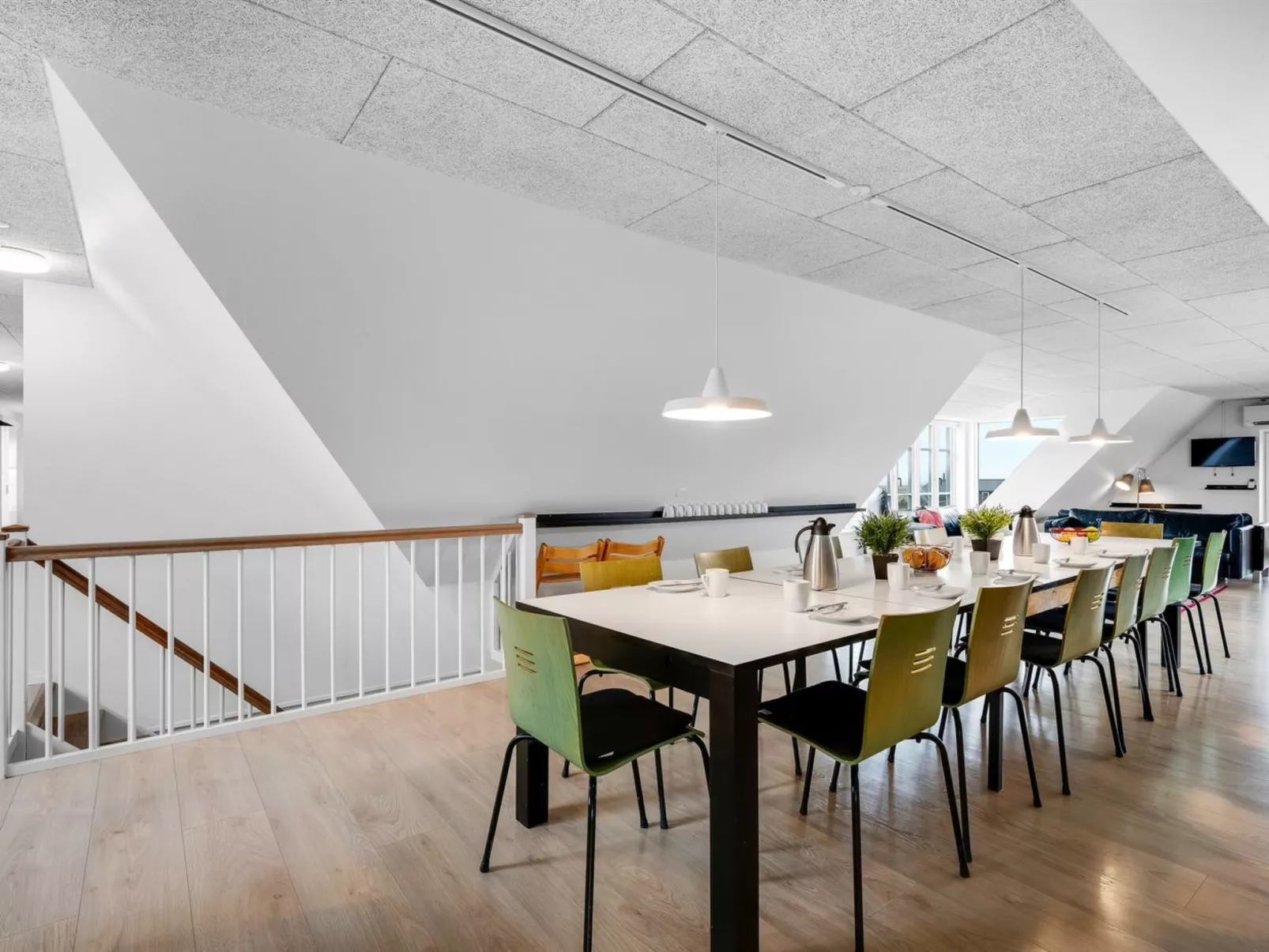 "Nafne" - 1.2km from the sea-Binnen