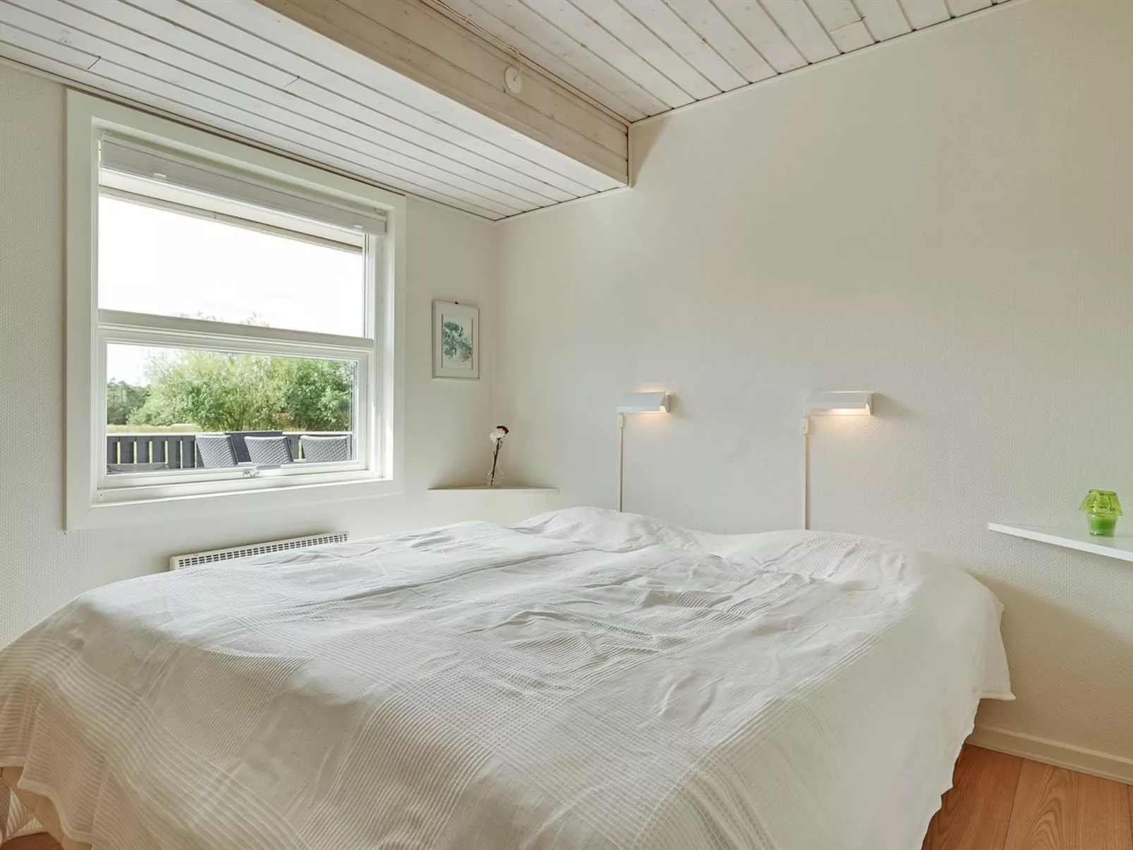 "Emilia" - 1.8km from the sea-Binnen