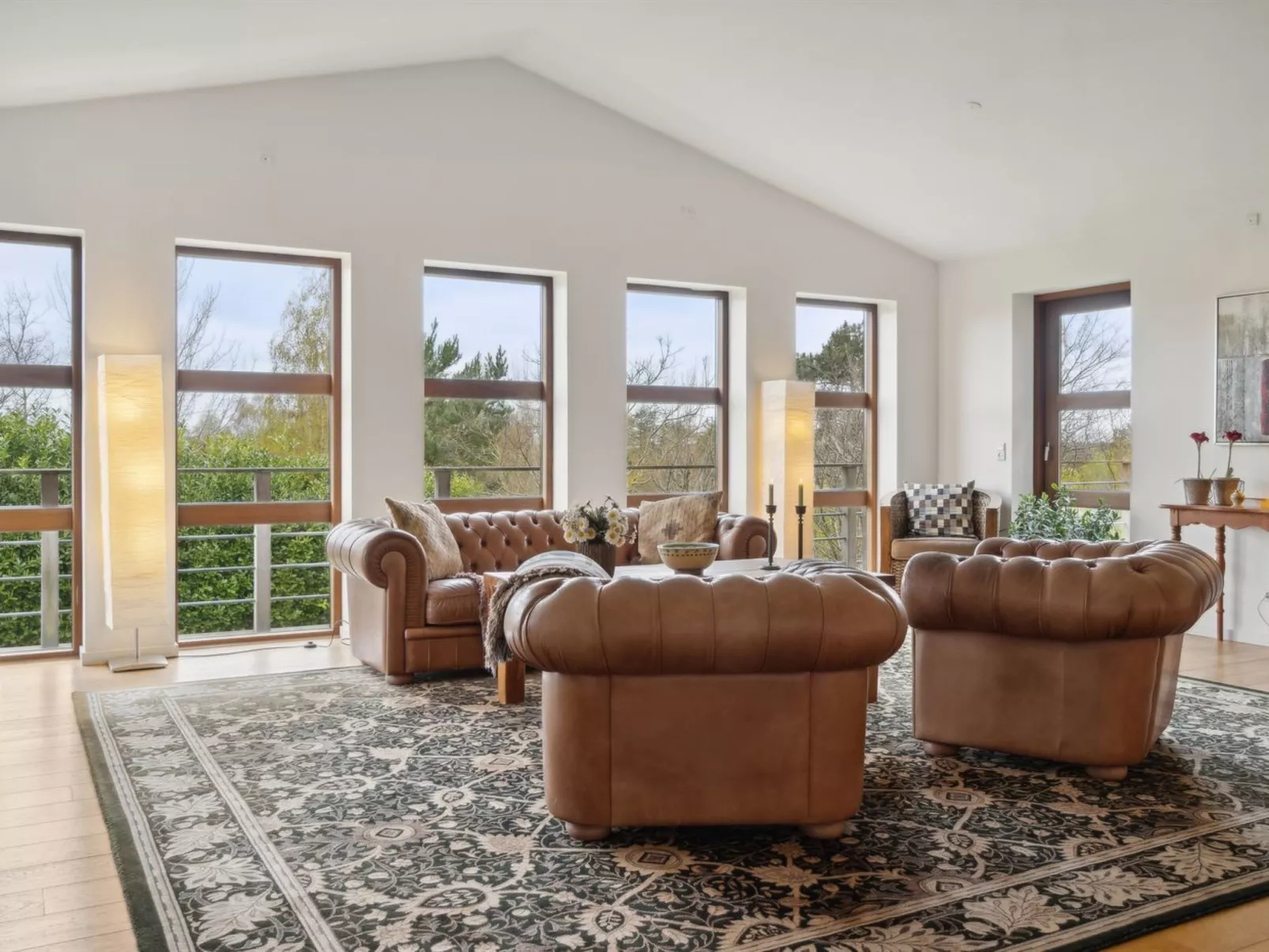 "Nantje" - 560m to the fjord-Binnen