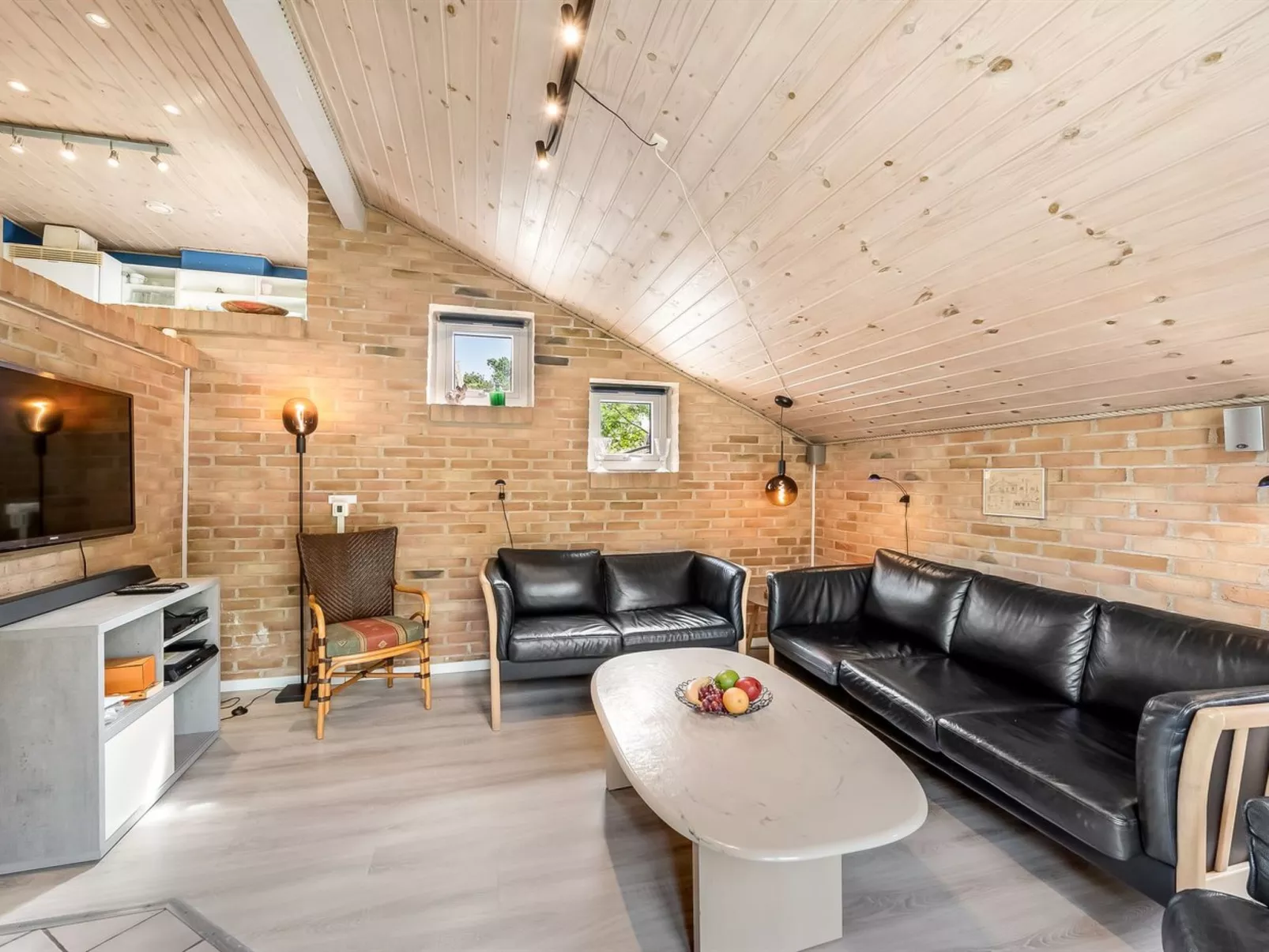 "Dorithea" - 1.3km from the sea-Binnen