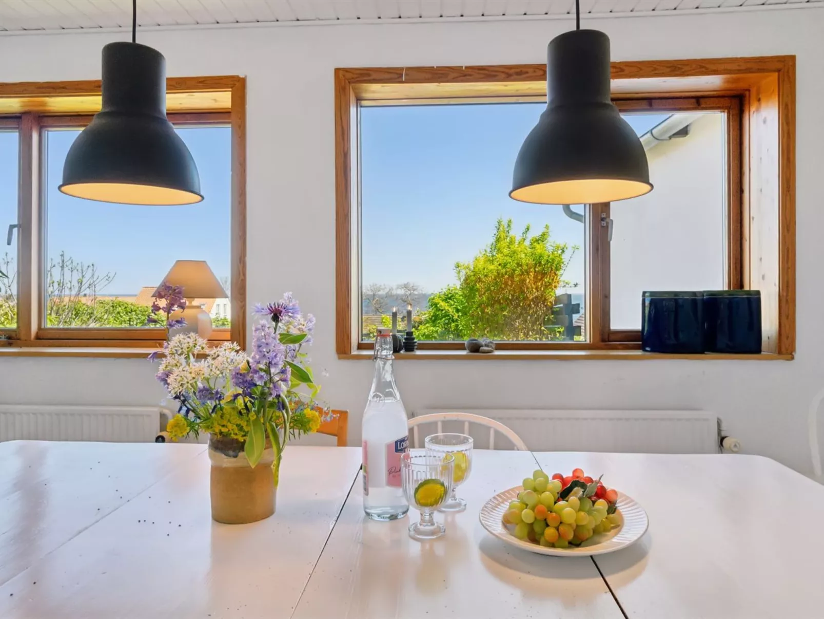 "Santuzza" - 100m from the sea-Binnen