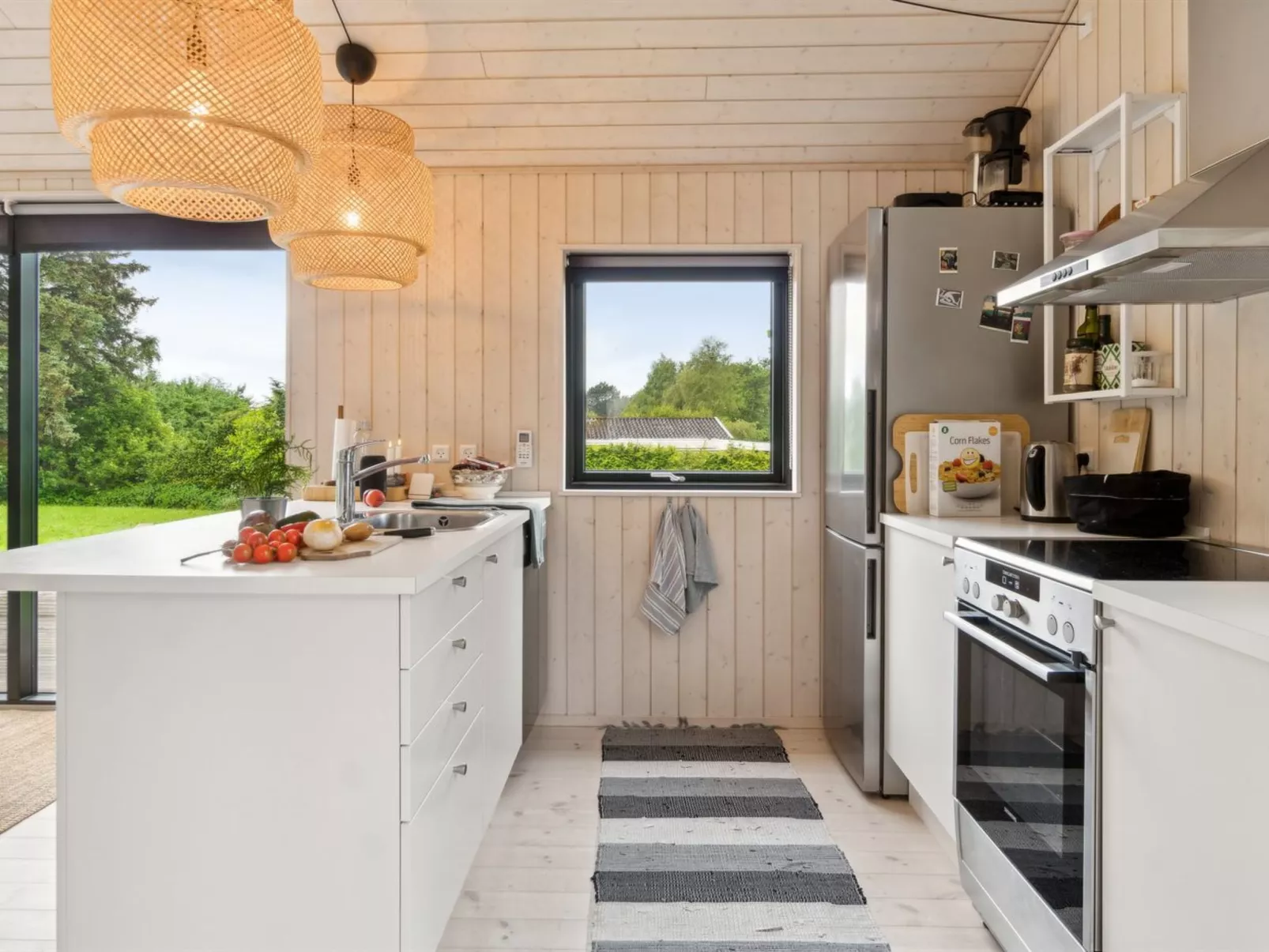 "Cita" - 350m from the sea-Binnen