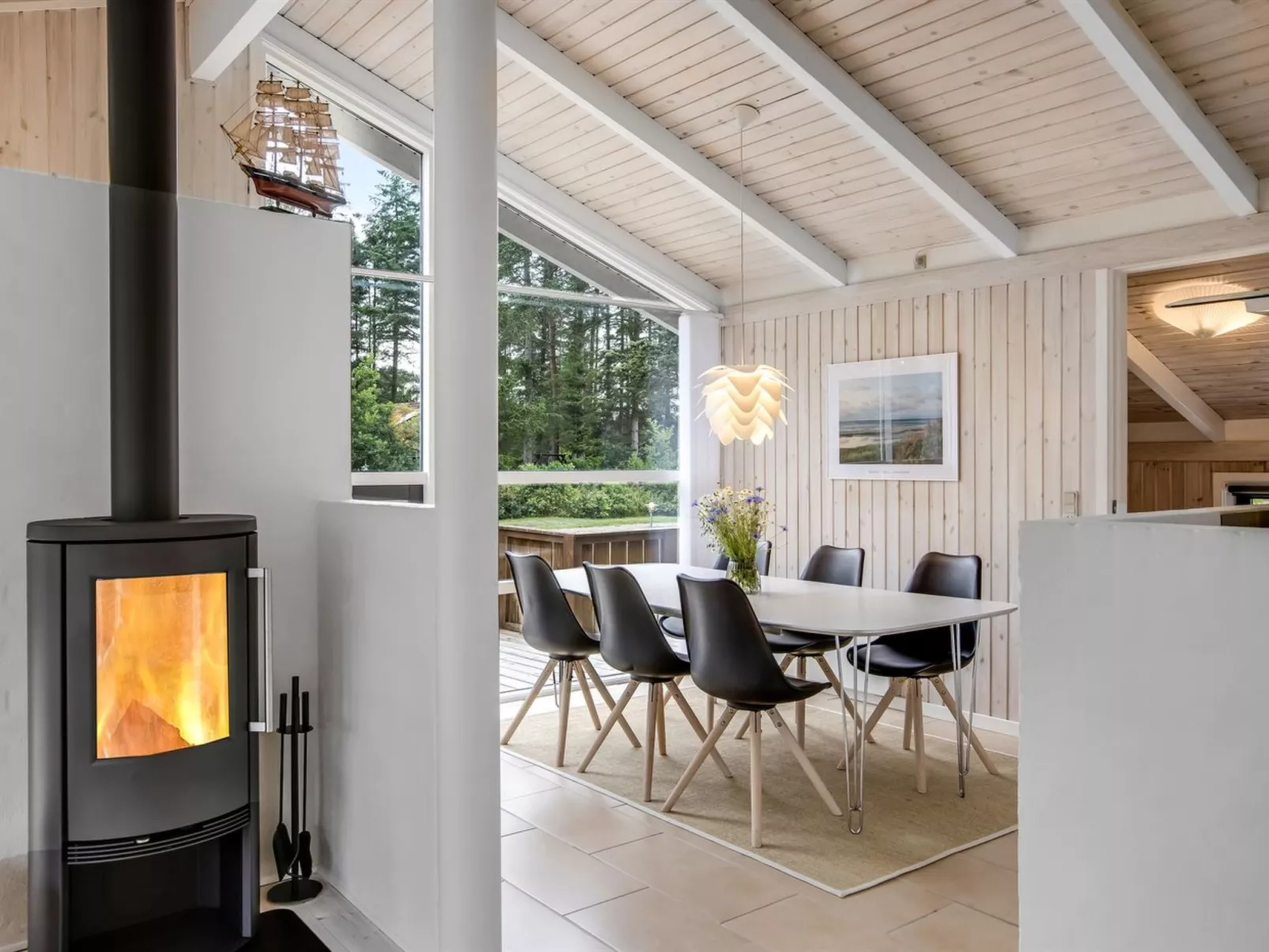 "Ingwin" -  from the sea-Binnen