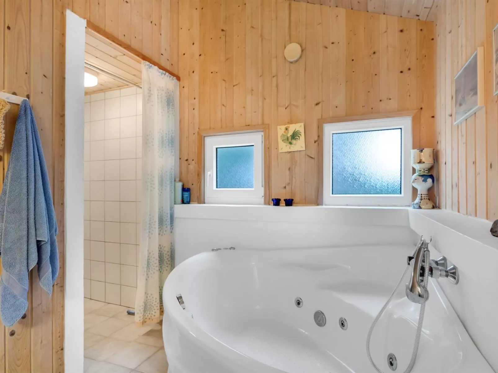 "Sella" - 200m from the sea-Binnen