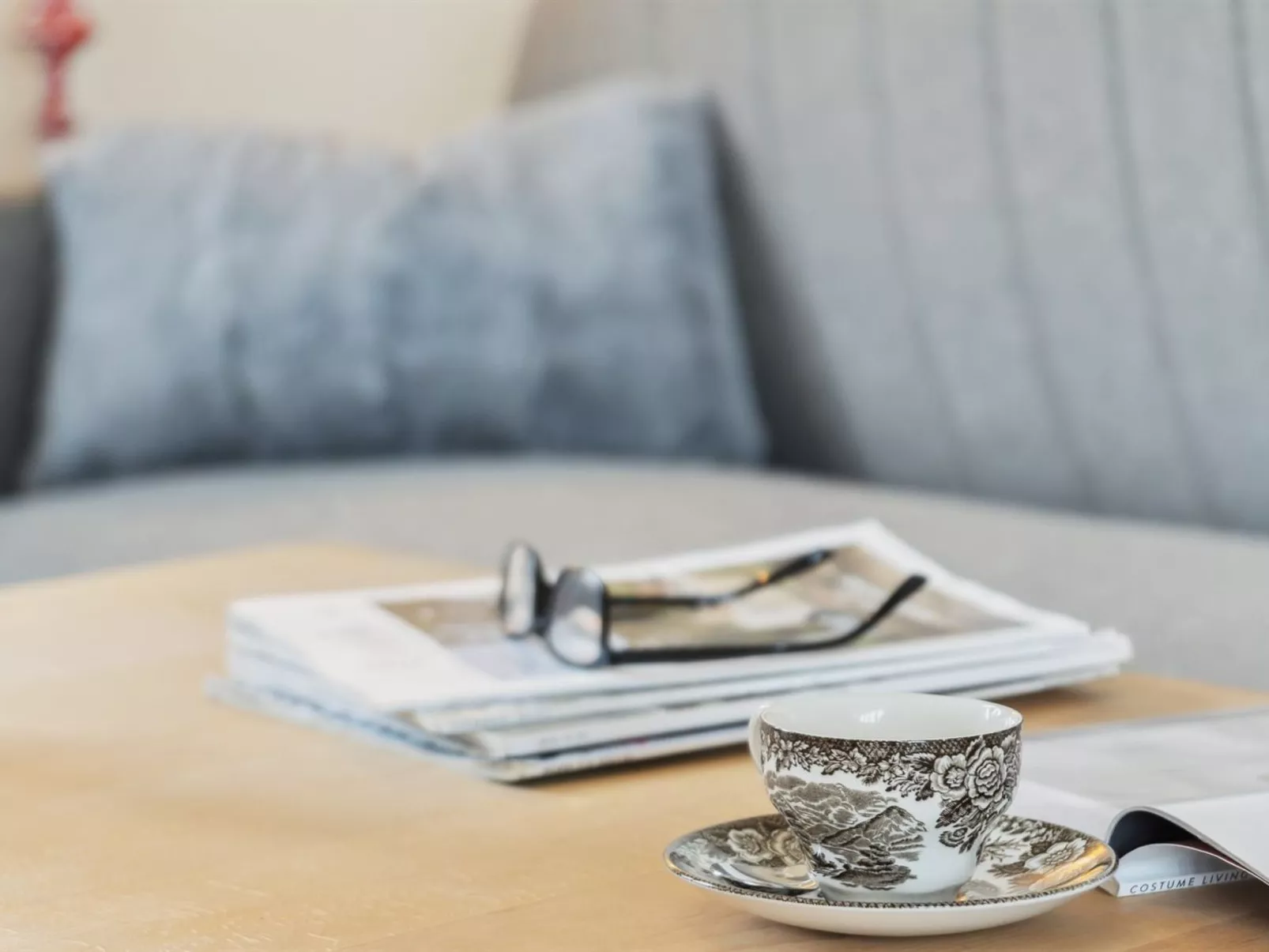 "Janin" - 400m from the sea-Binnen