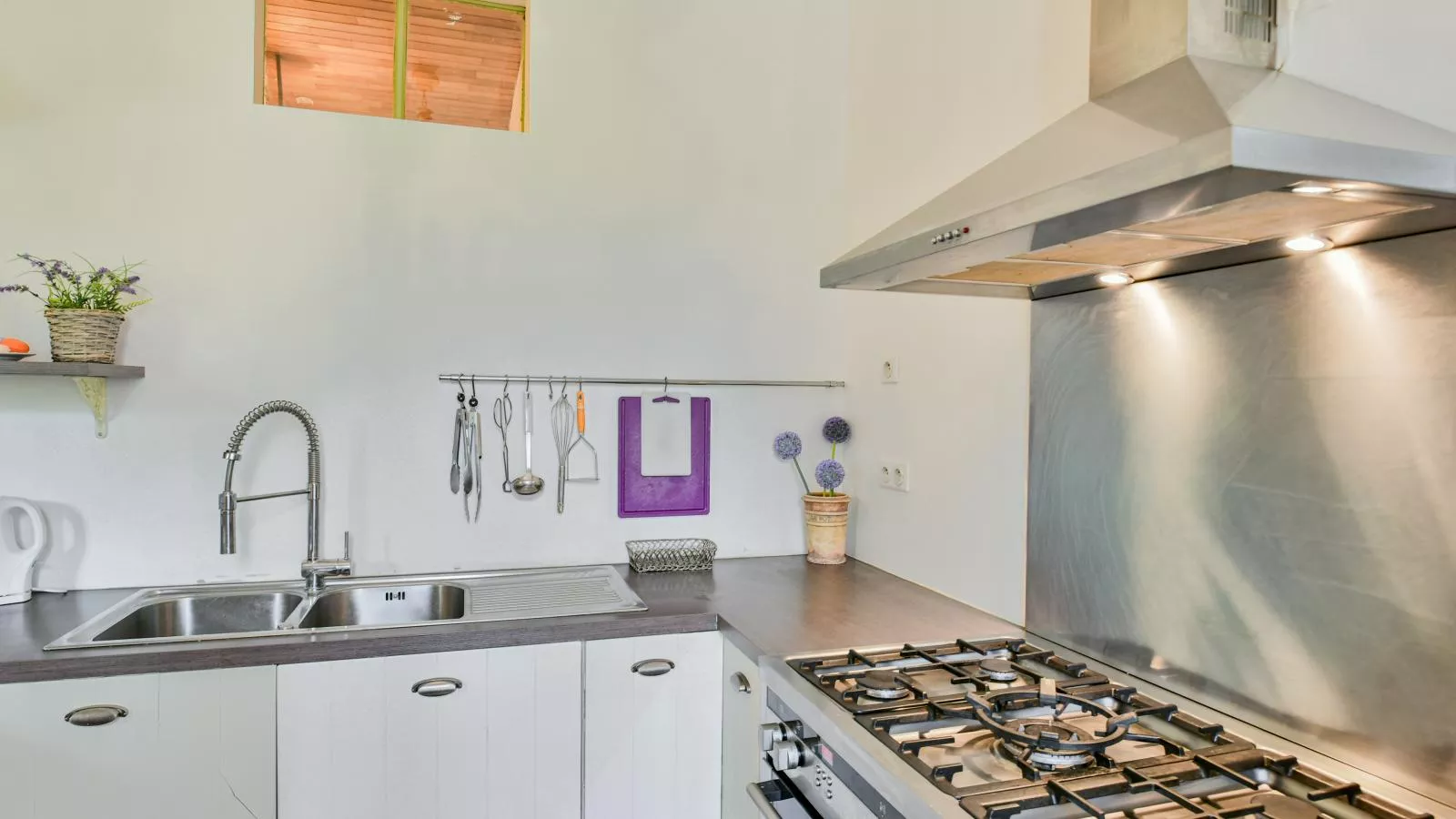 Lavende-Keuken