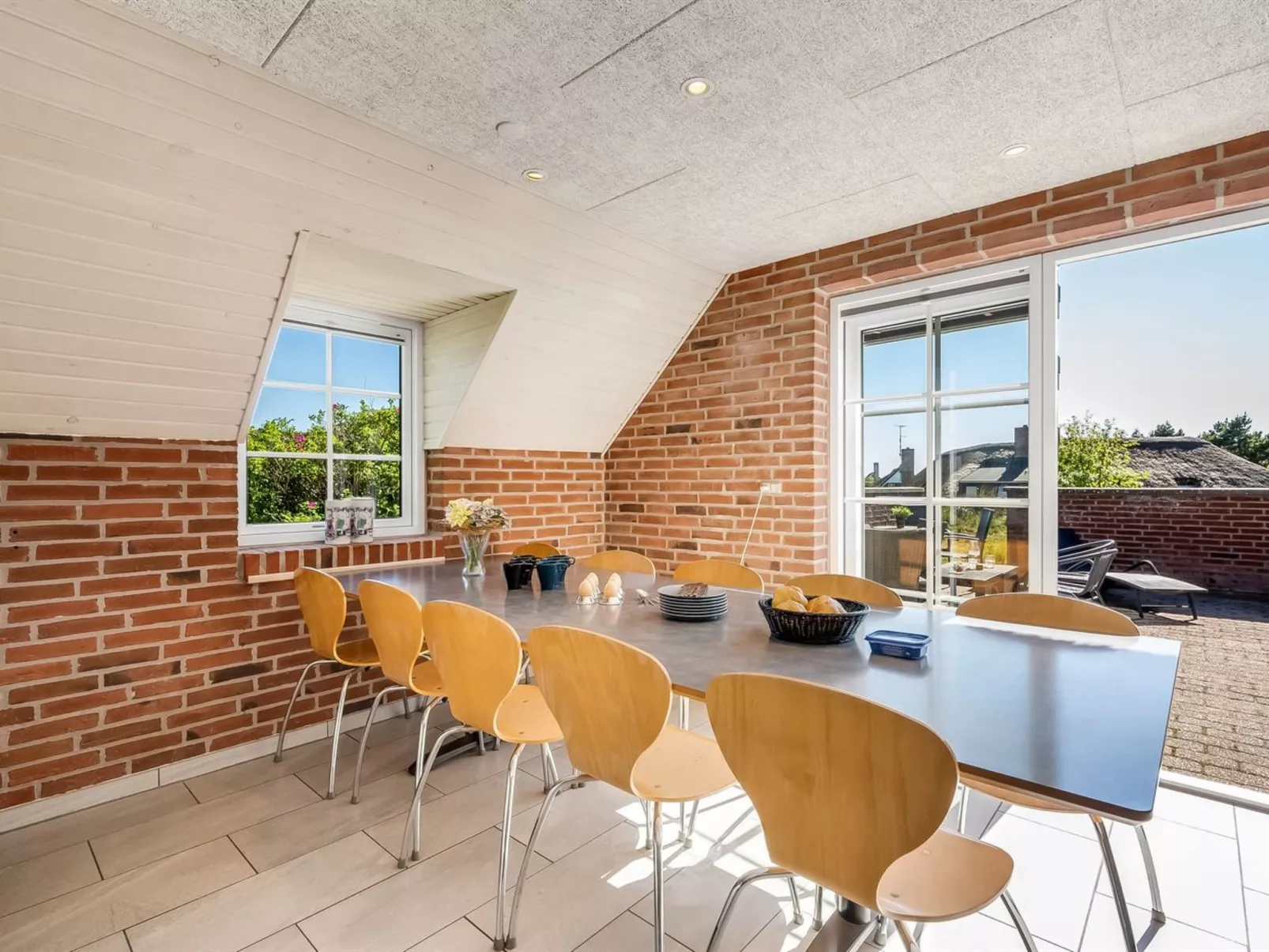 "Stella" - 700m from the sea-Binnen