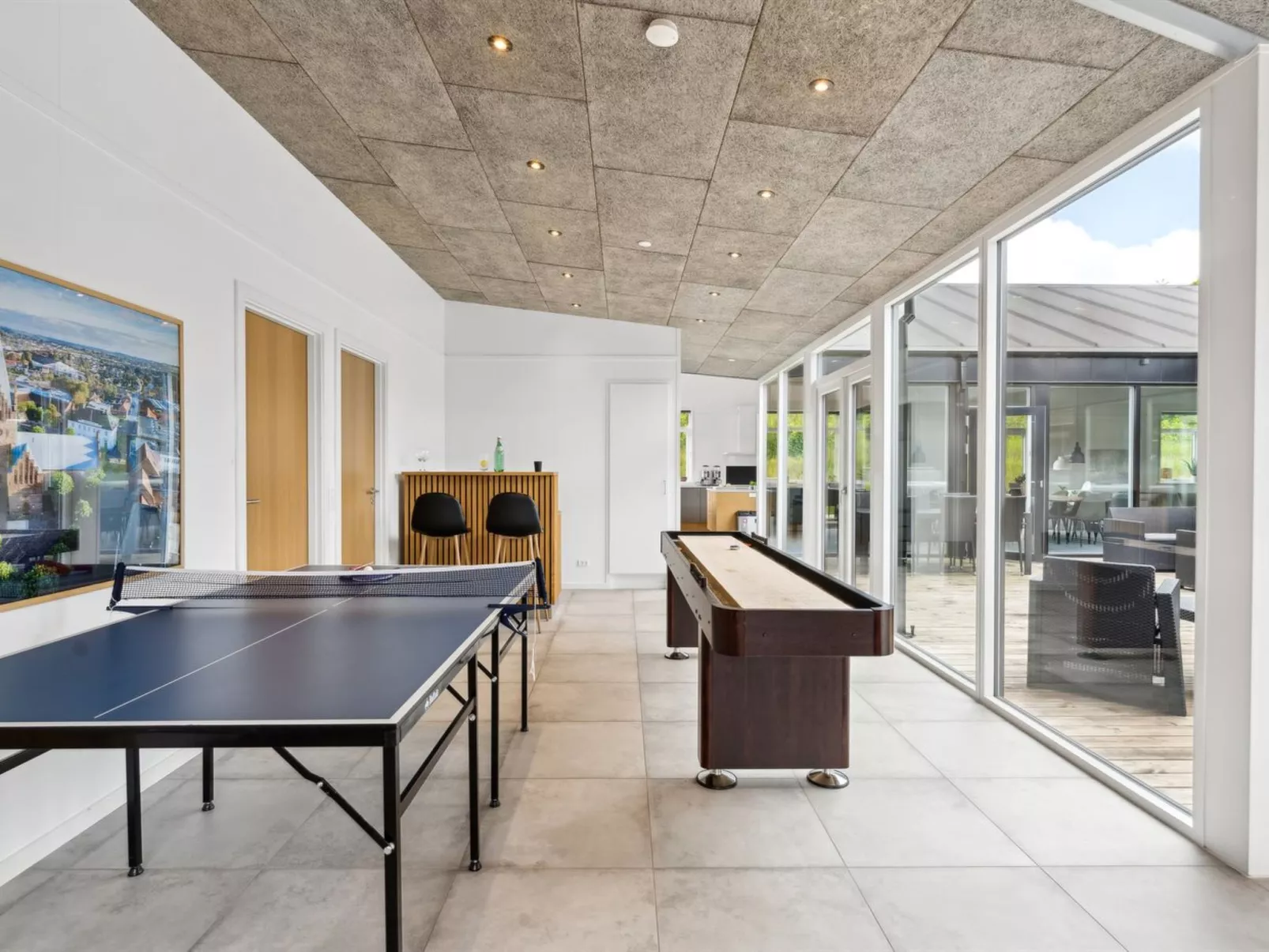 &quot;Galatia&quot; - 700m from the sea-Binnen