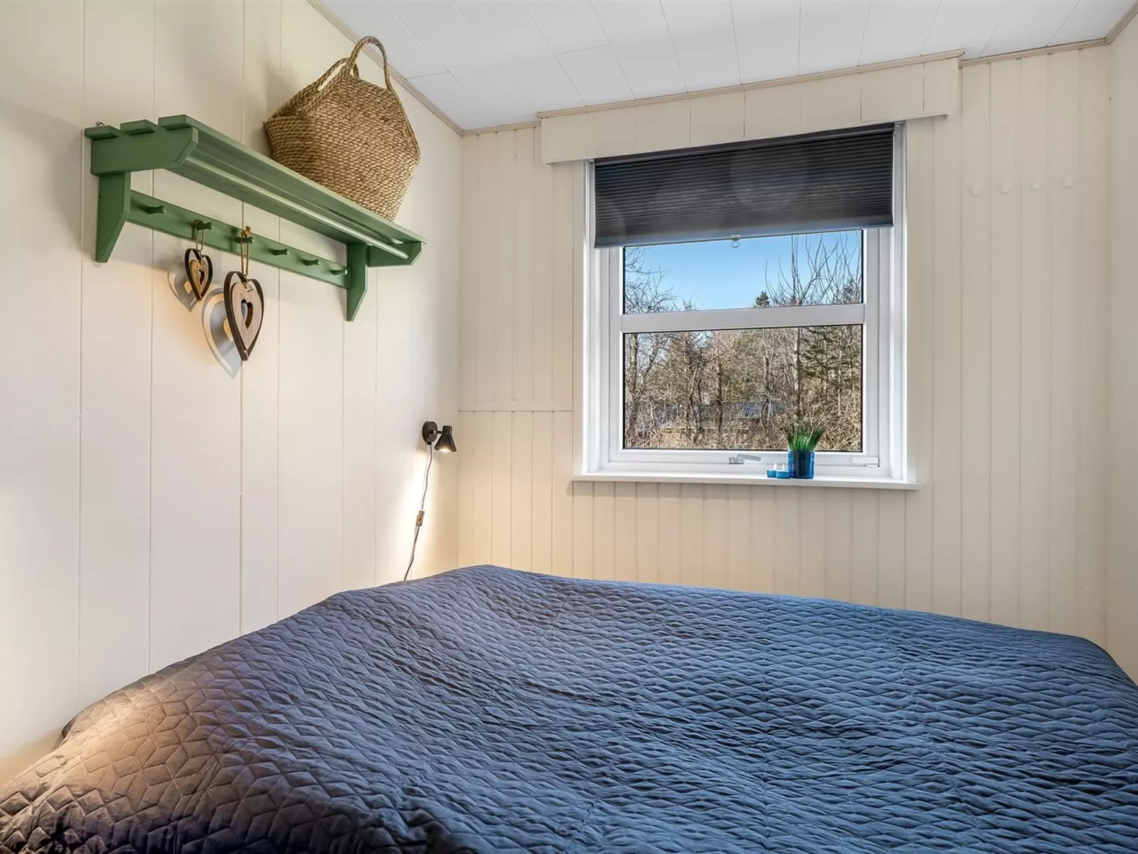 "Karmen" - 250m to the fjord-Binnen