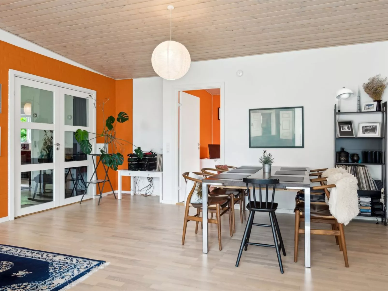 "Biergh" - 250m from the sea-Binnen