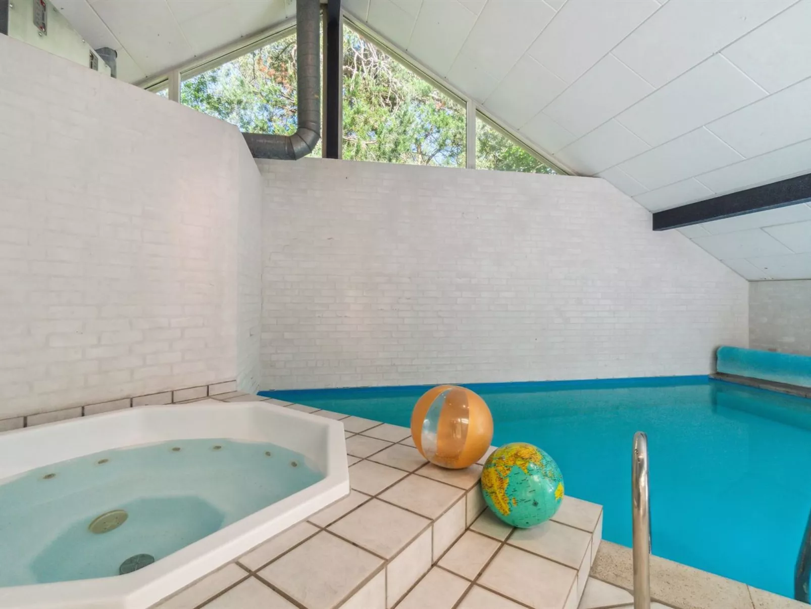 "Auvo" - 200m from the sea-Buiten