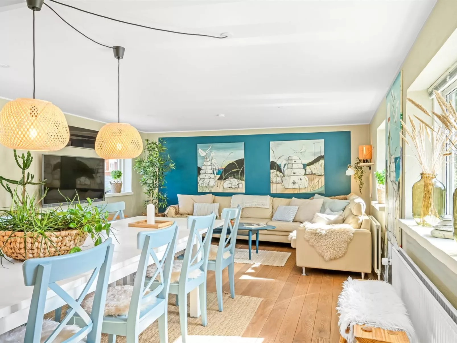 "Cillvur" - 8km from the sea-Binnen