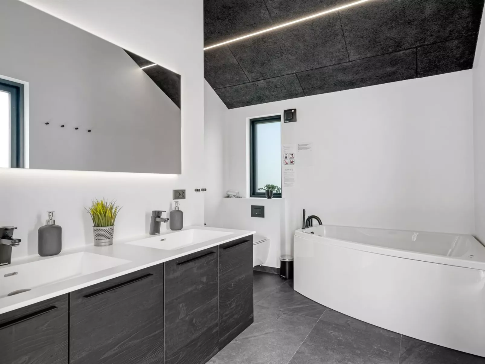 "Udder" - 1.5km from the sea-Binnen