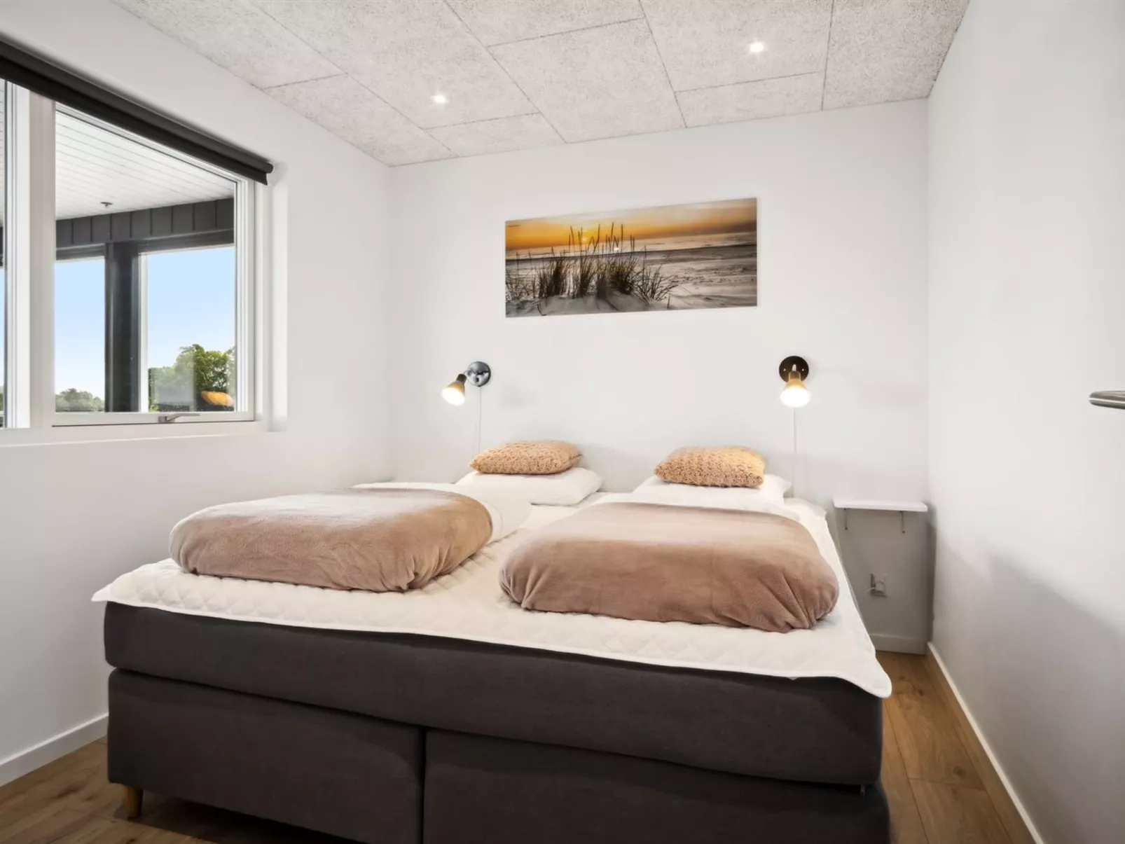 "Alka" - 500m from the sea-Binnen