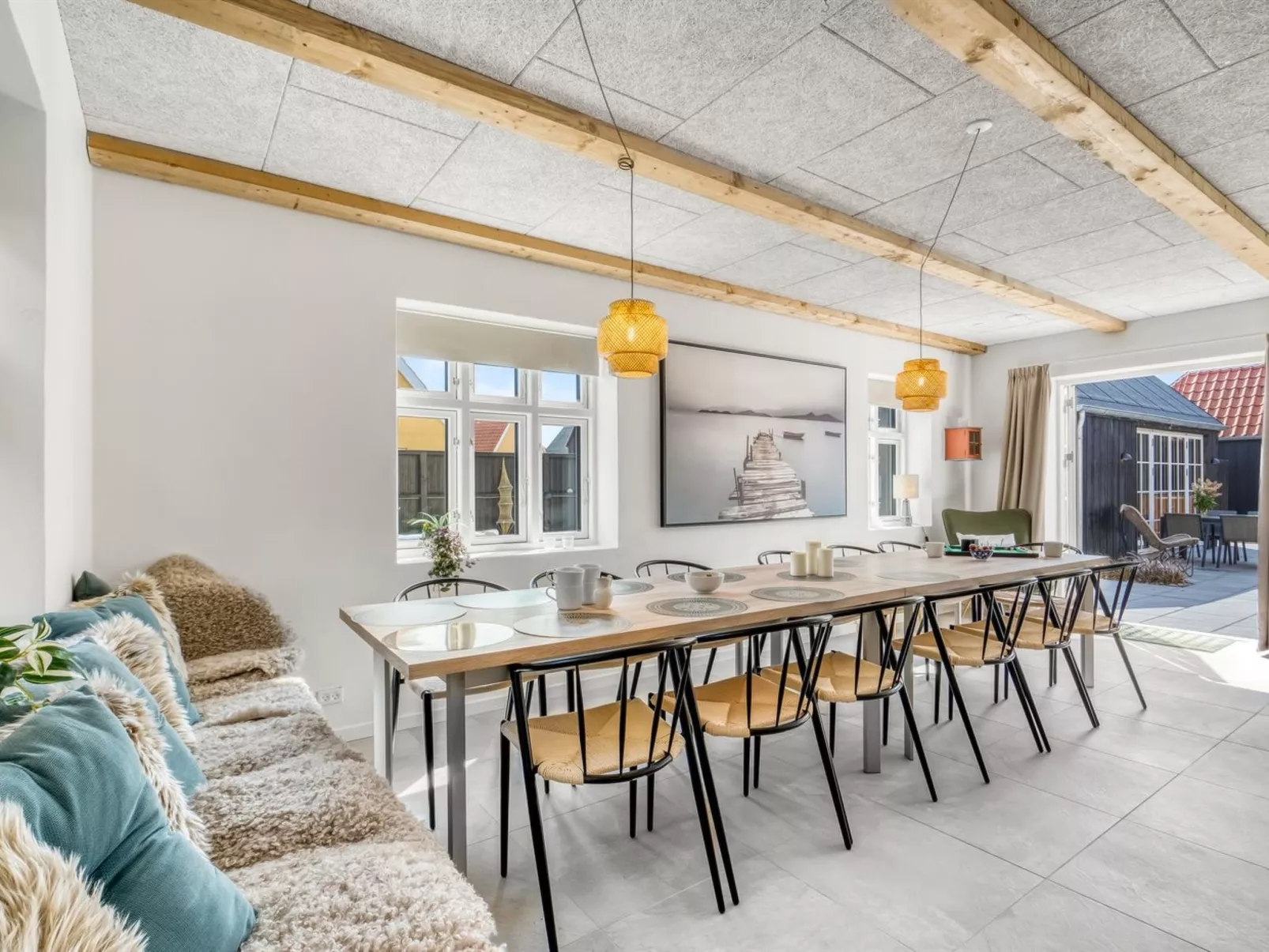 "Josina" - 1.8km from the sea-Binnen