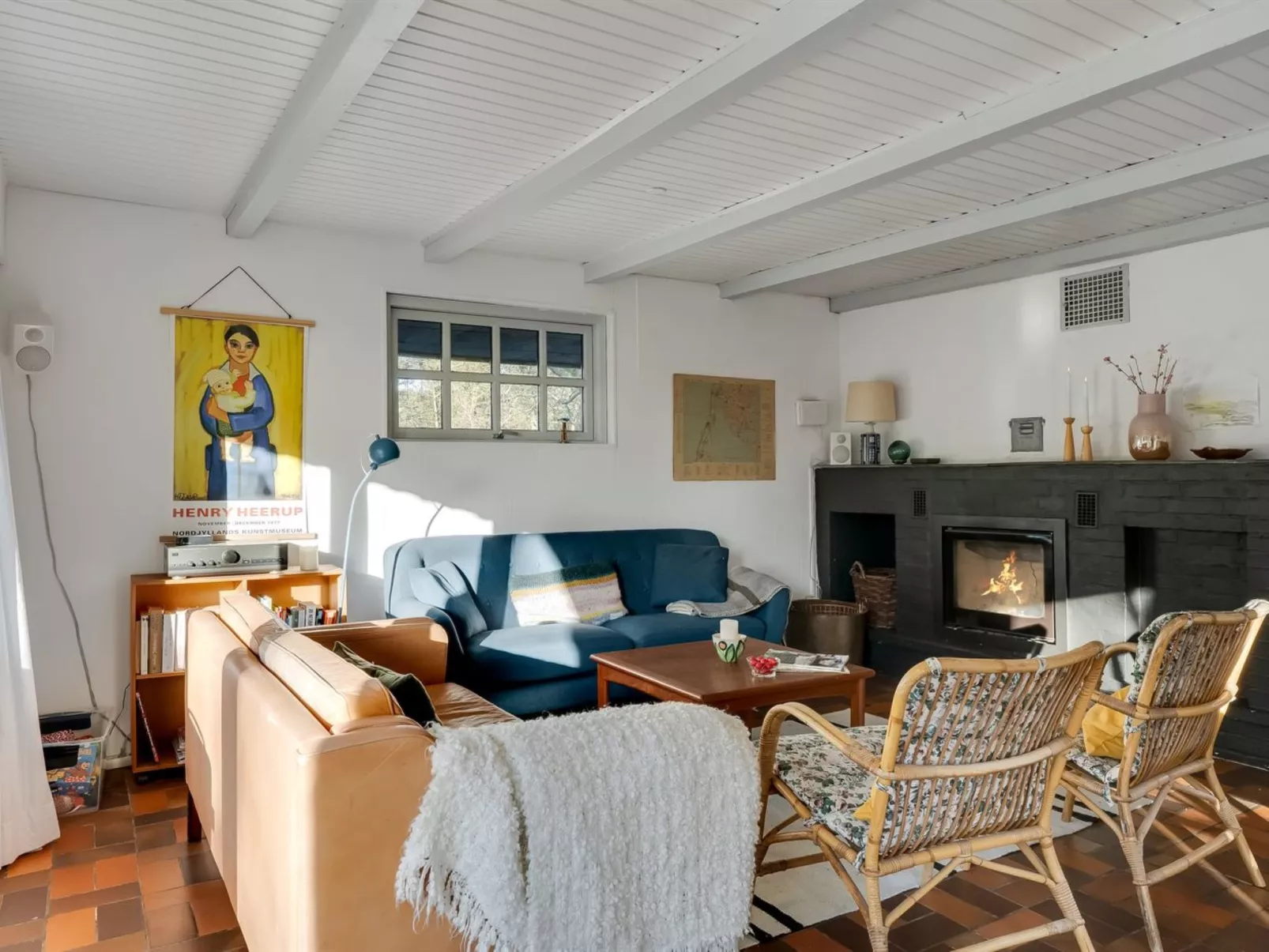 "Loic" - 400m to the fjord-Binnen