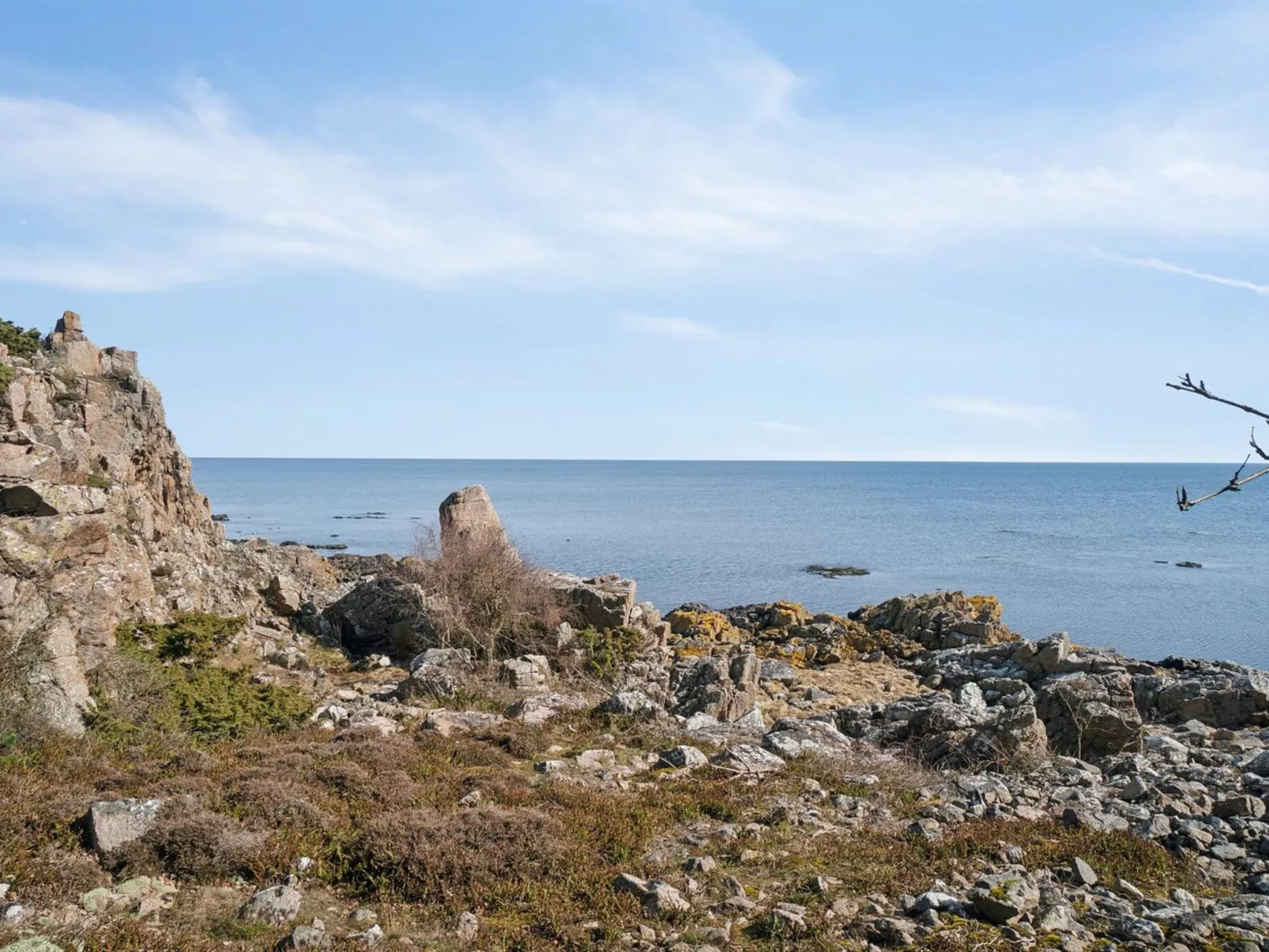 "Caren" - 75m from the sea-Buiten