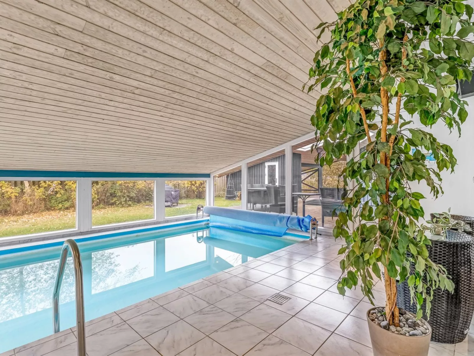 "Estella" - 900m from the sea-Buiten