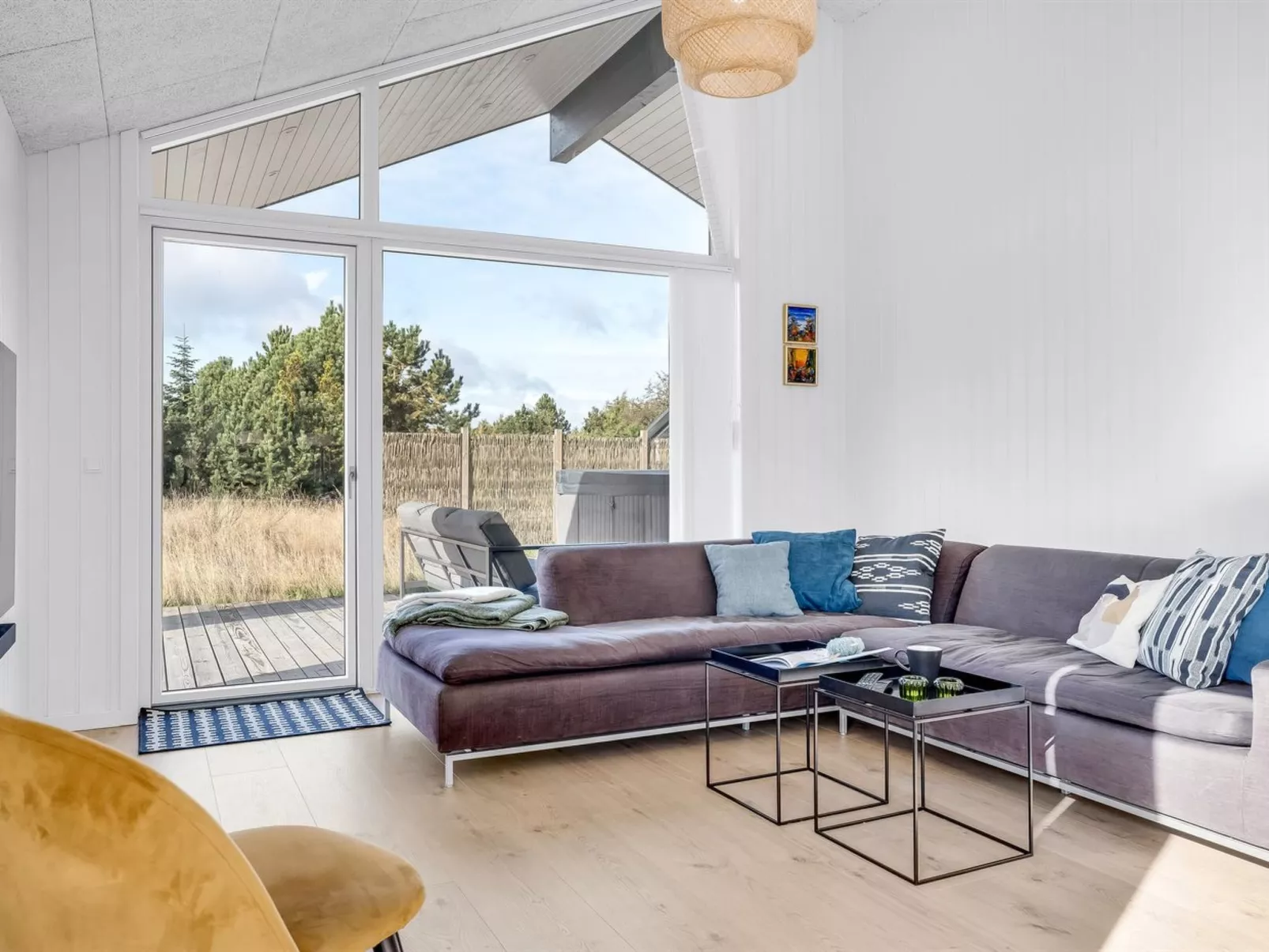 "Jale" - 900m from the sea-Binnen