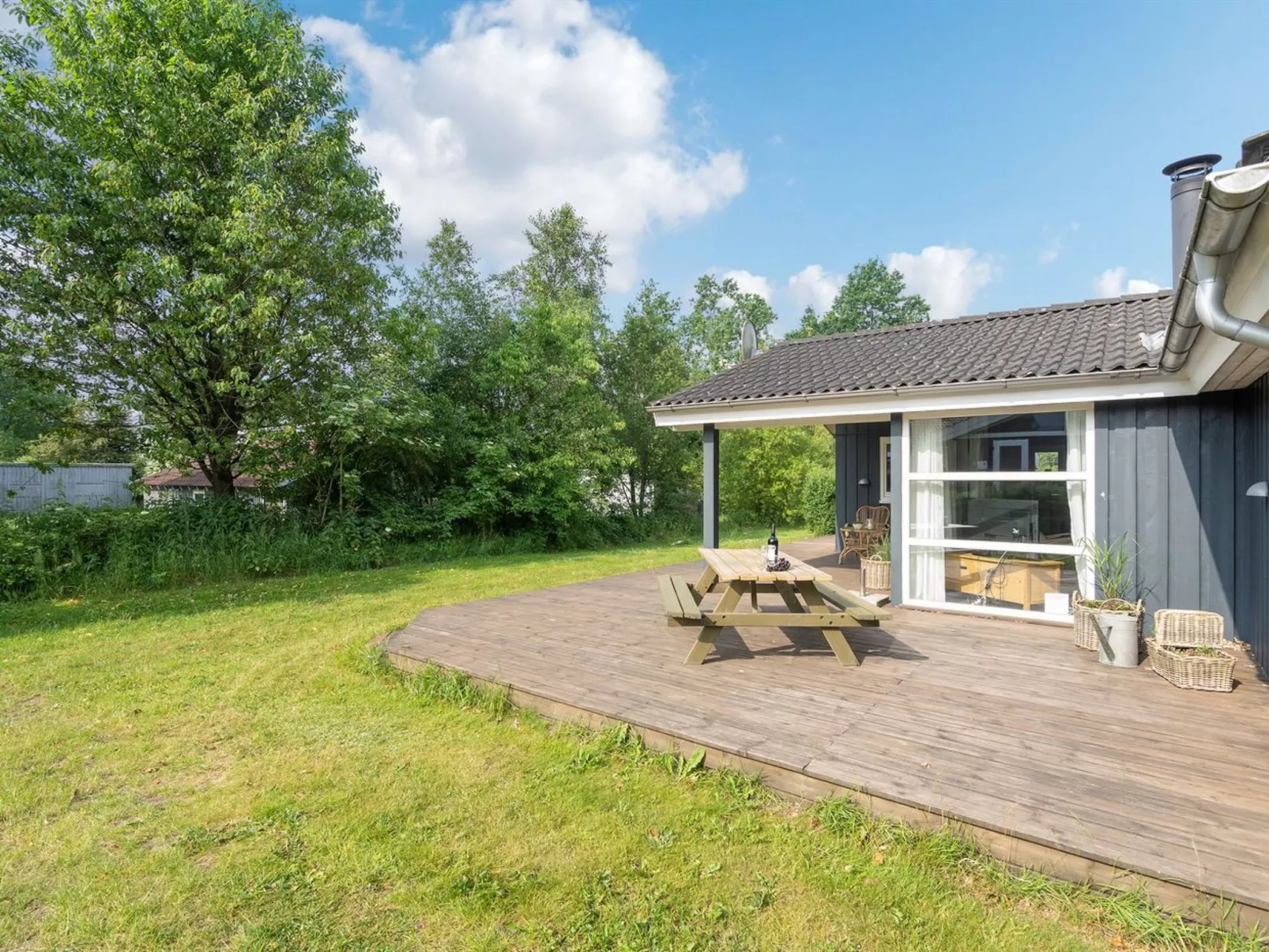 &quot;Anneli&quot;-Buiten