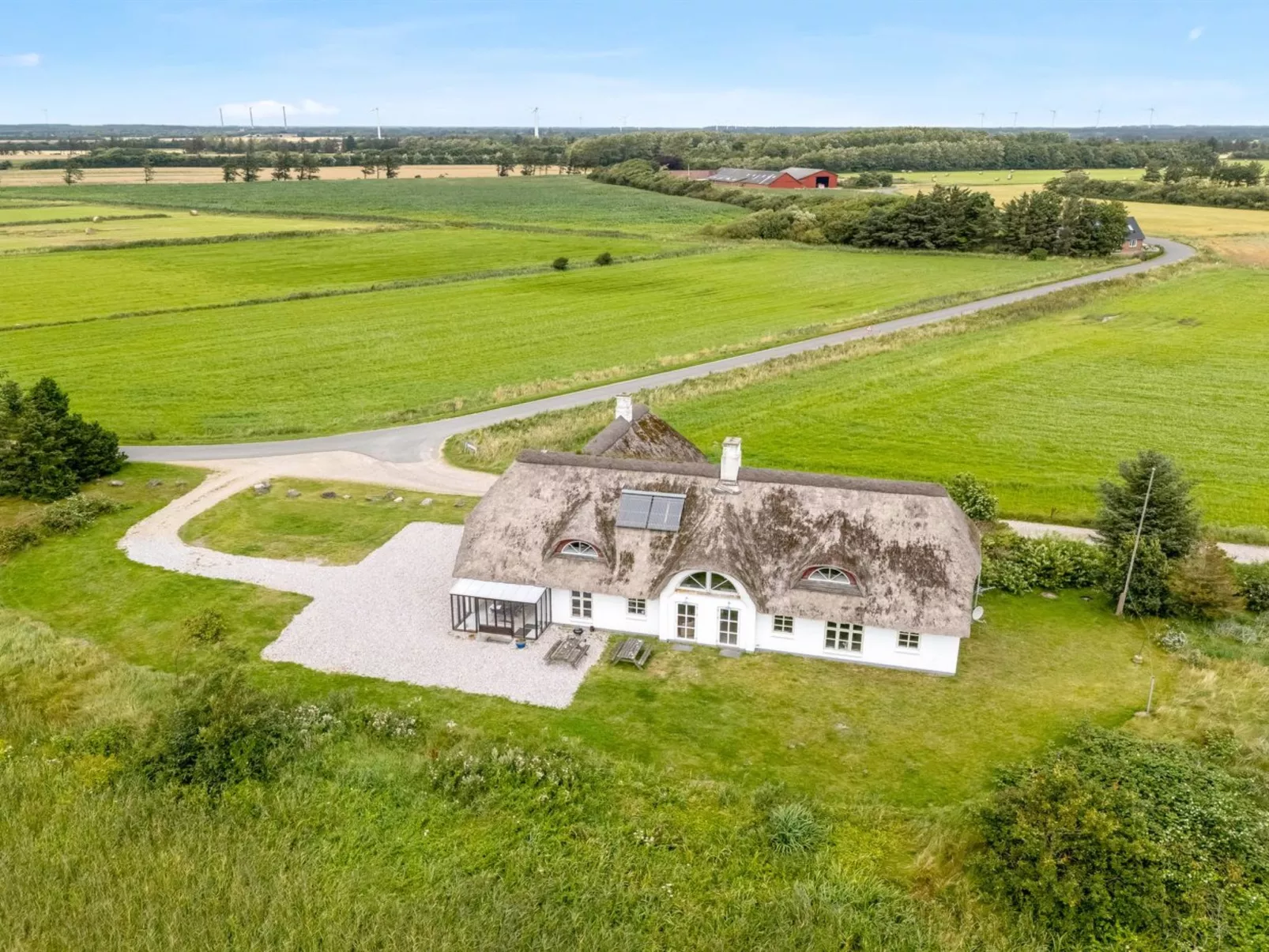 "Darleen" - 850m to the fjord-Buiten