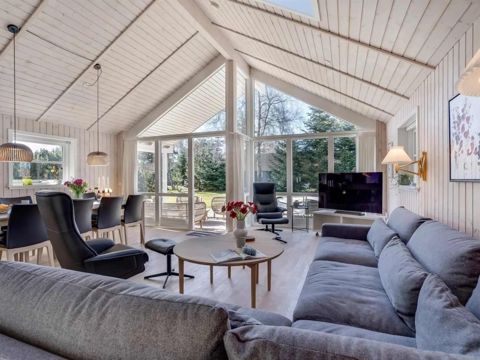 "Mando" - 600m from the sea-Binnen