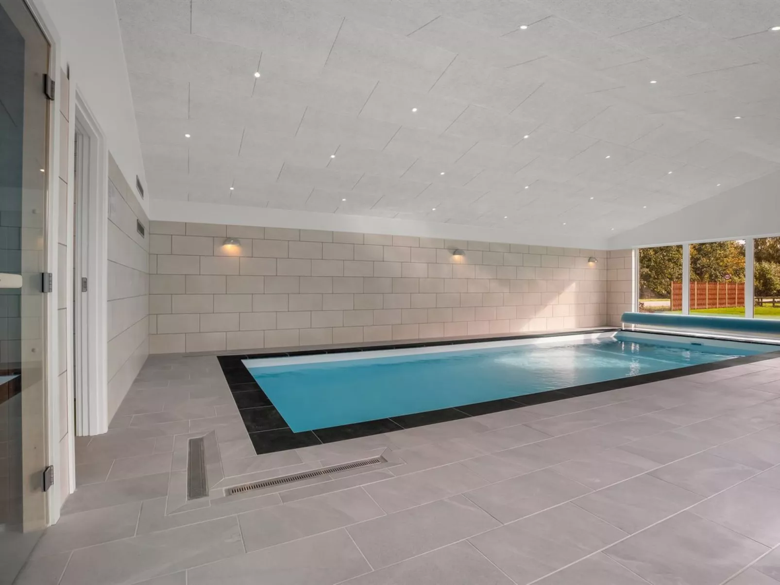 "Rajna" - 250m from the sea-Buiten