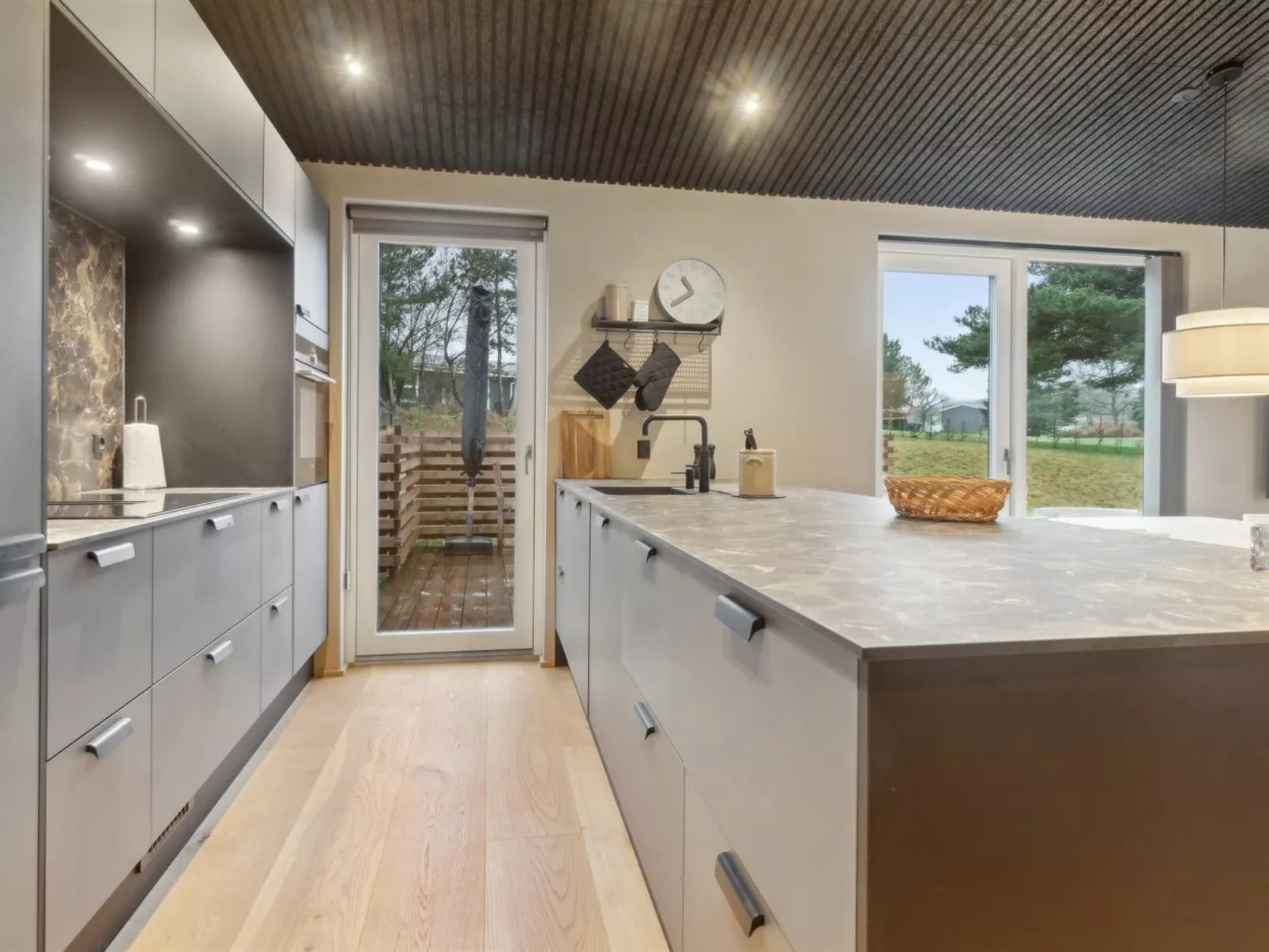 "Willi" - 600m from the sea-Binnen