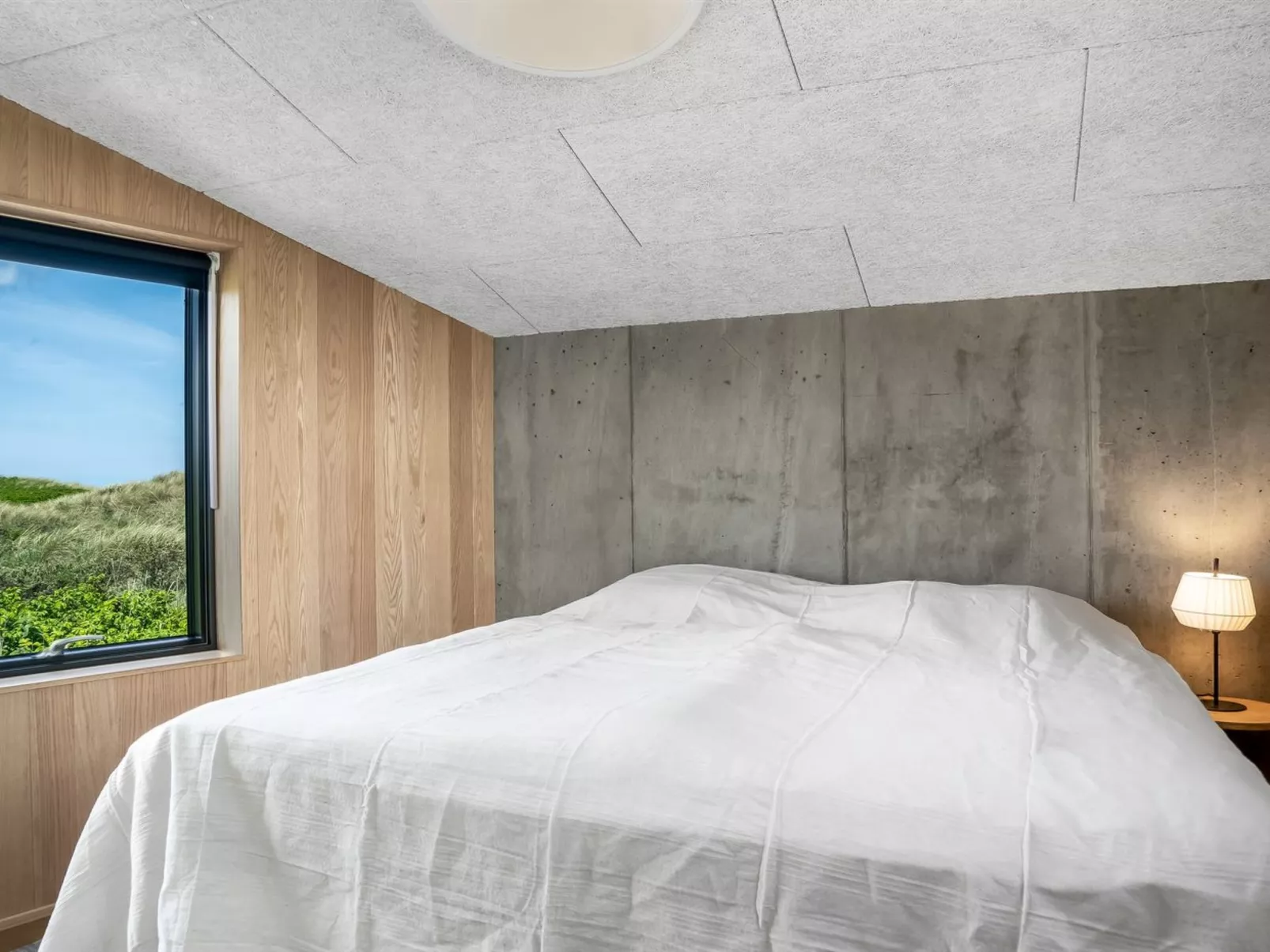 "Tamina" - 50m from the sea-Binnen