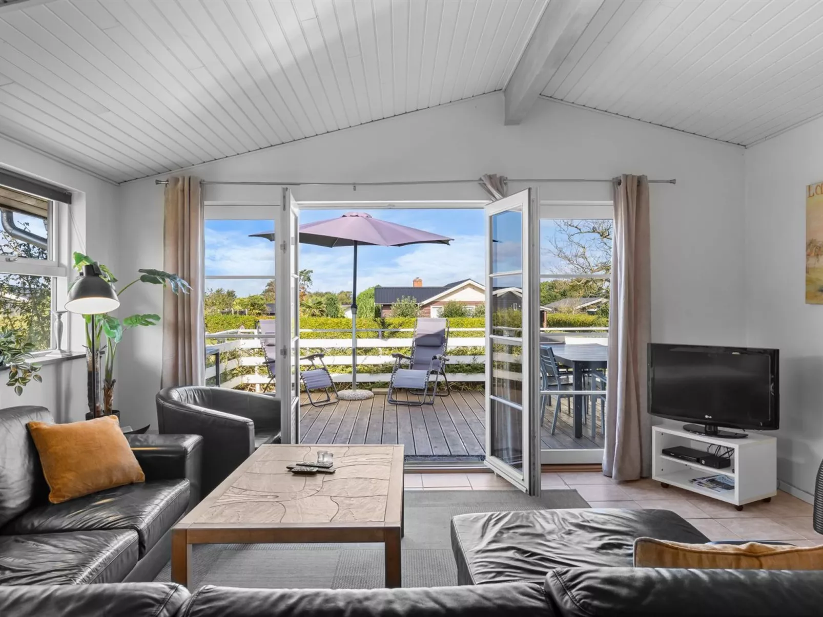 "Maylin" - 350m from the sea-Binnen