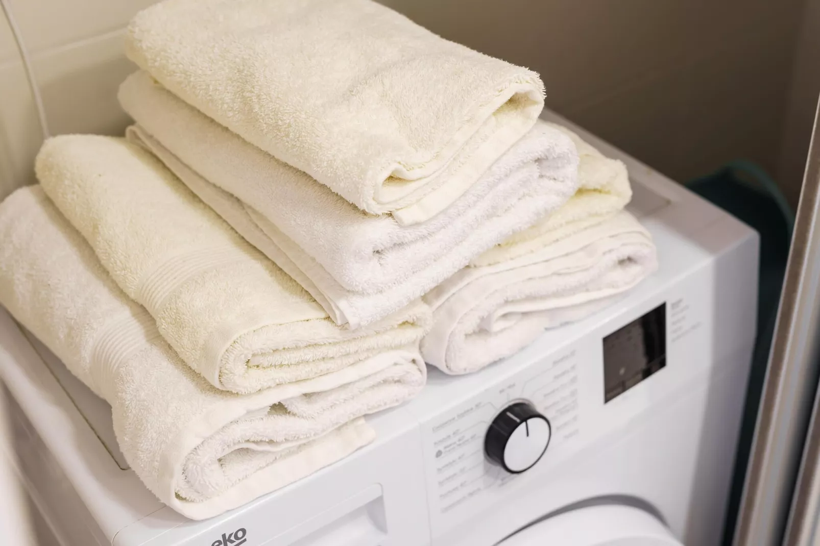 Domy wakacyjne POS021015 Grzybowo-Badkamer