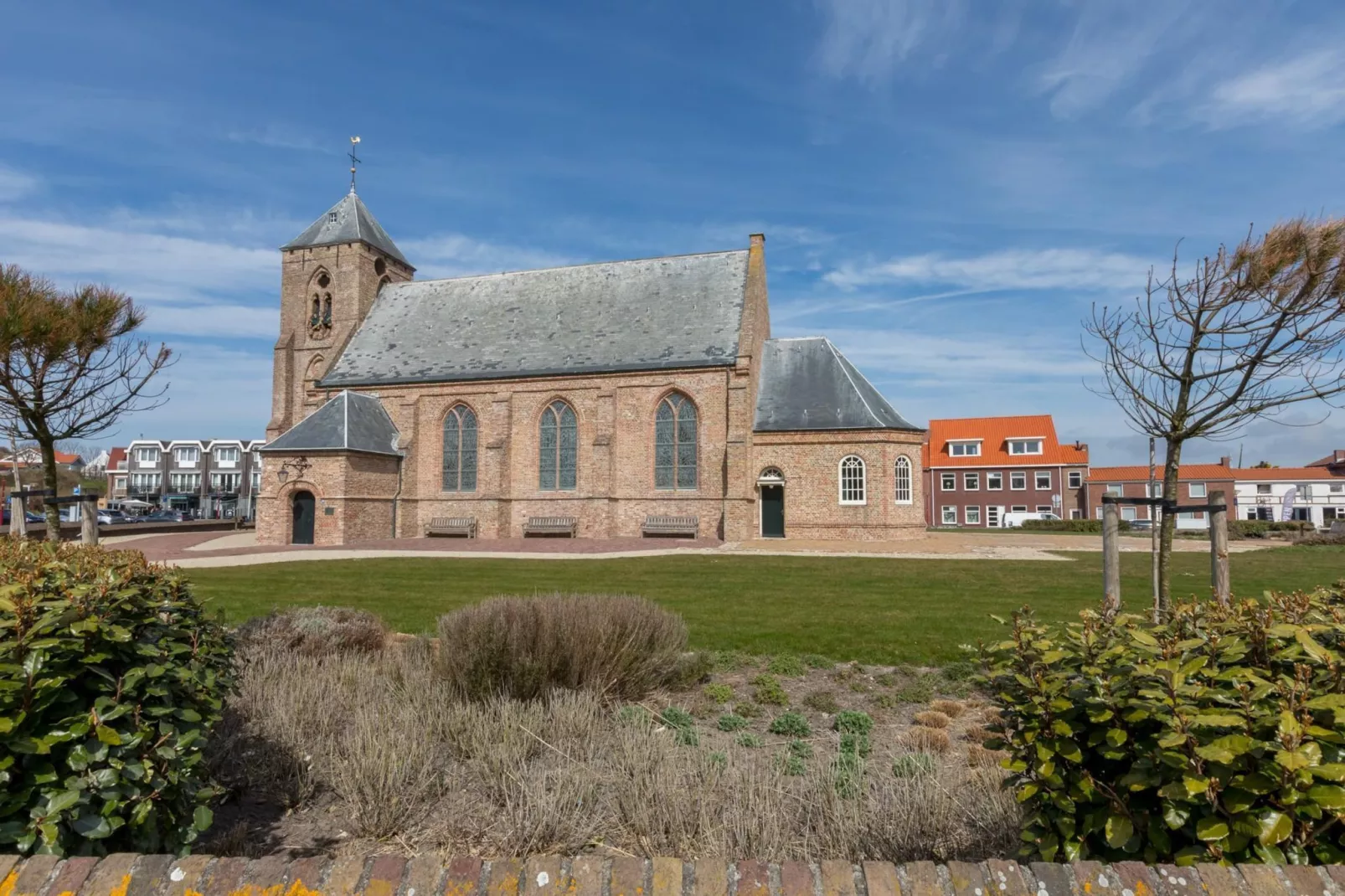 Vakantiehuisje Langstraat 29A Zoutelande 4 Personen  Comfortabel Verblijf-Niet-getagd